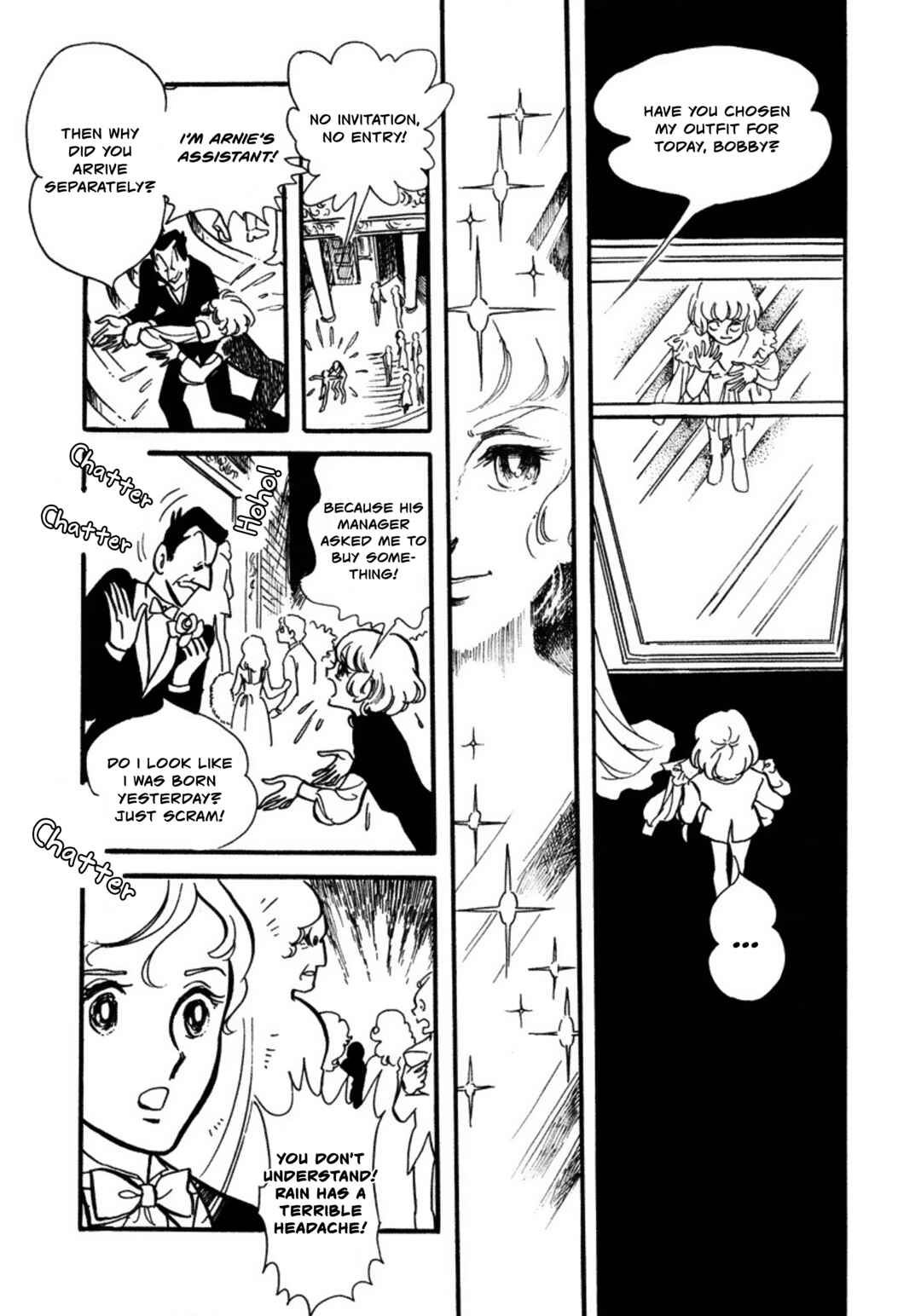 Page 13 Chapter 4 Sunroom Nite