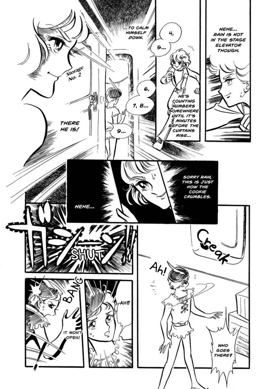 Page 24 Chapter 4 Sunroom Nite