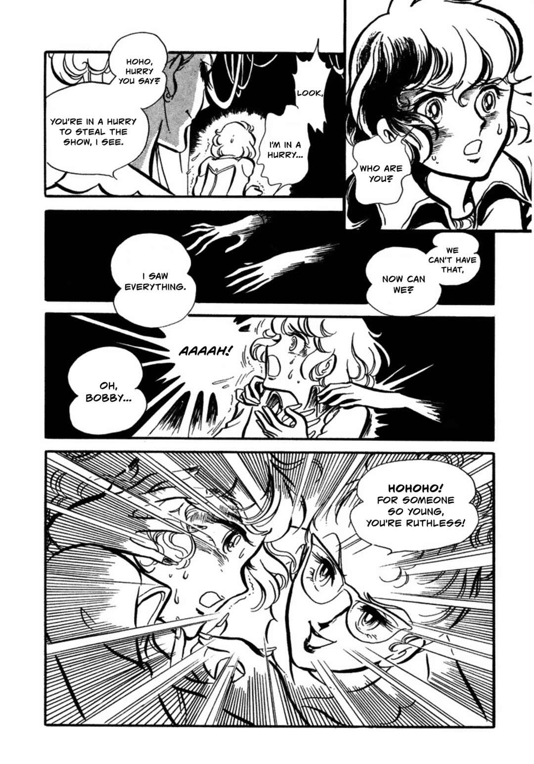 Page 26 Chapter 4 Sunroom Nite