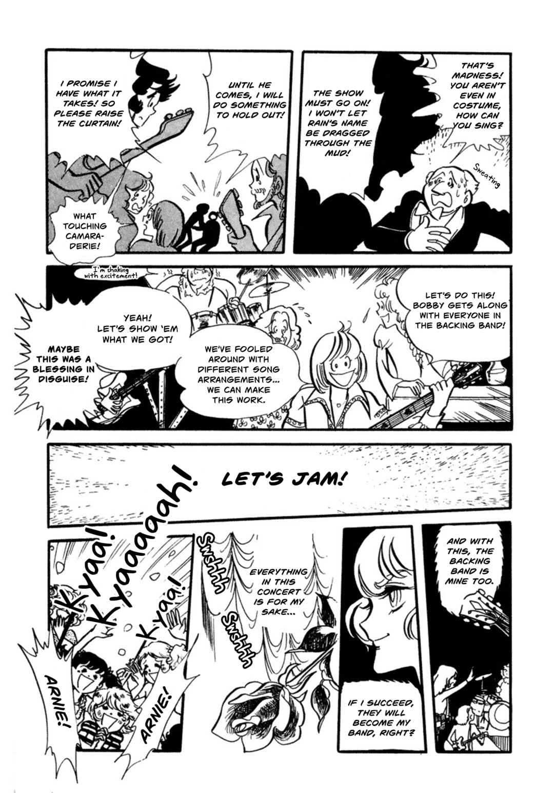 Page 29 Chapter 4 Sunroom Nite