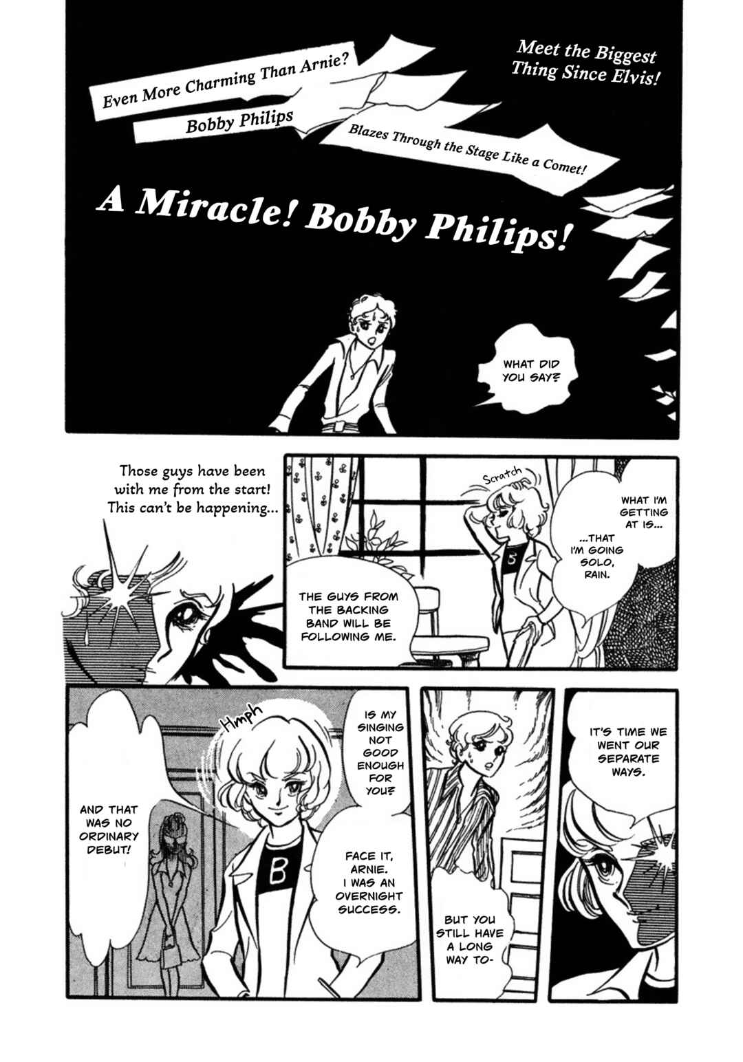 Page 32 Chapter 4 Sunroom Nite