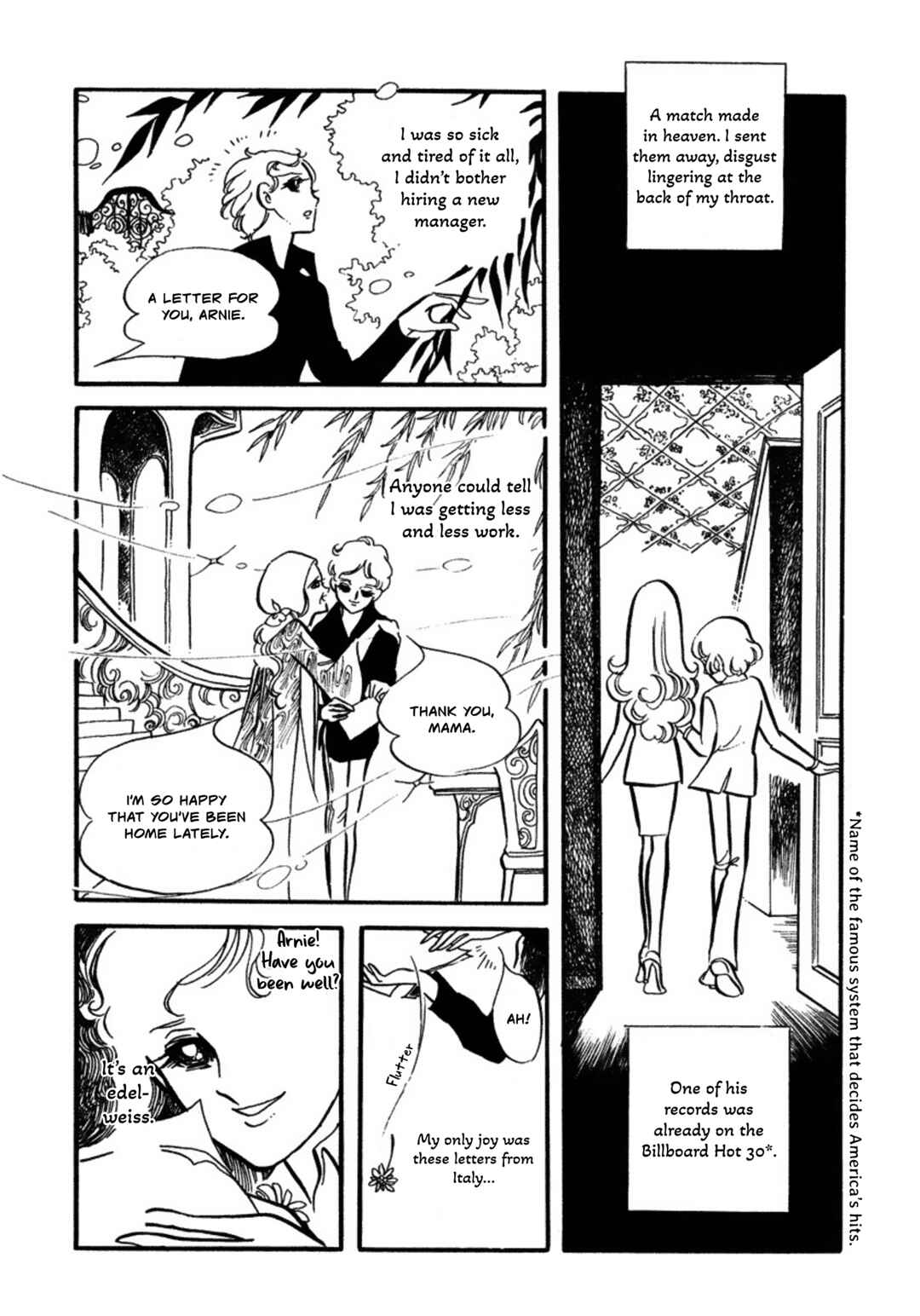 Page 34 Chapter 4 Sunroom Nite