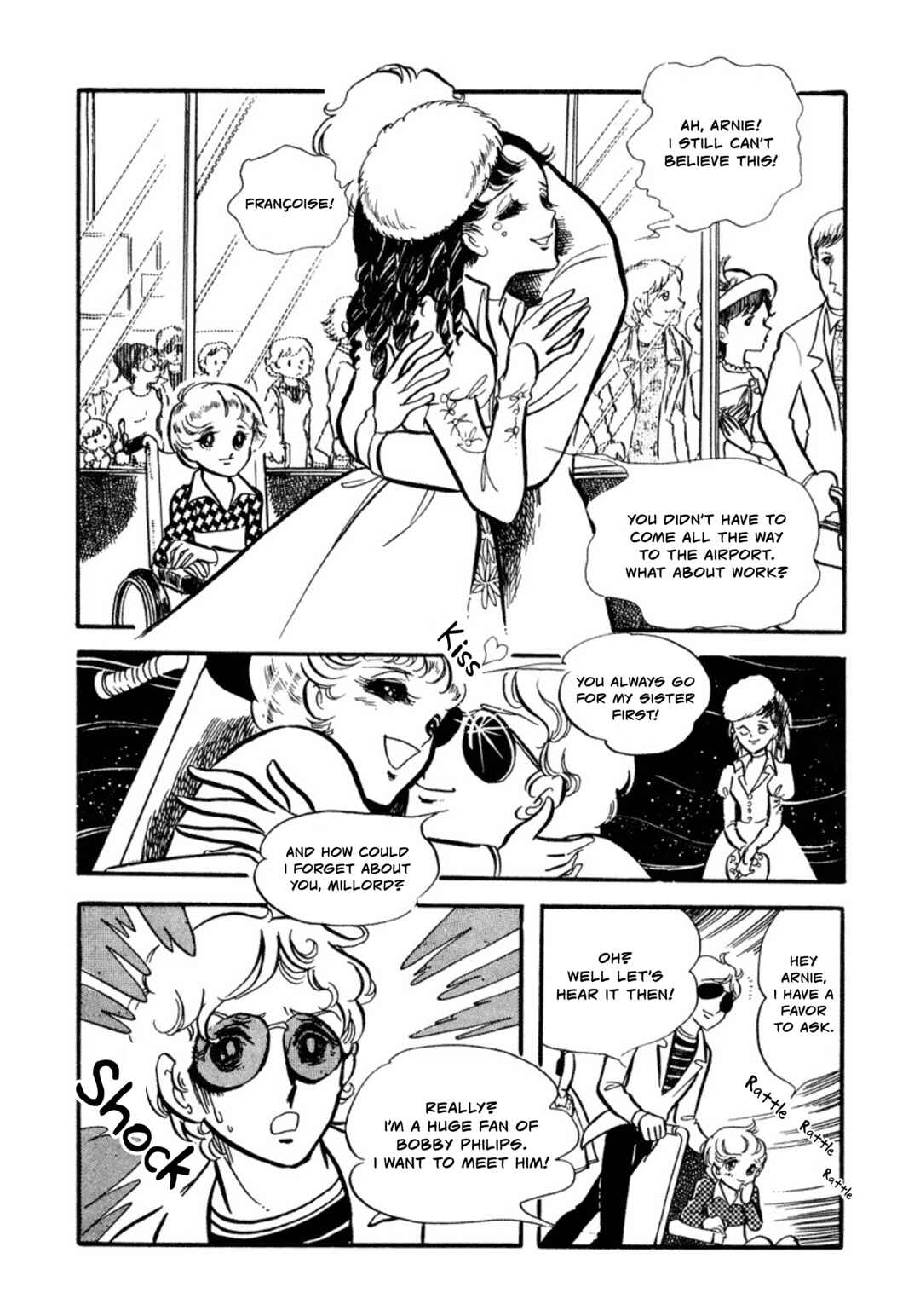 Page 36 Chapter 4 Sunroom Nite