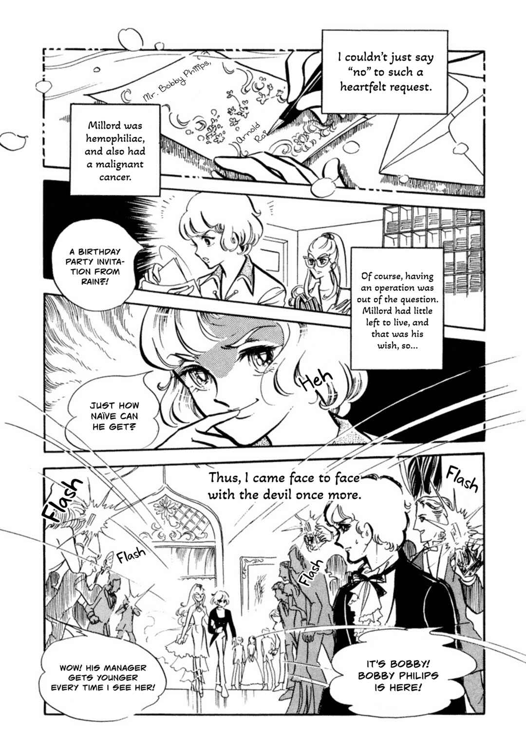 Page 37 Chapter 4 Sunroom Nite