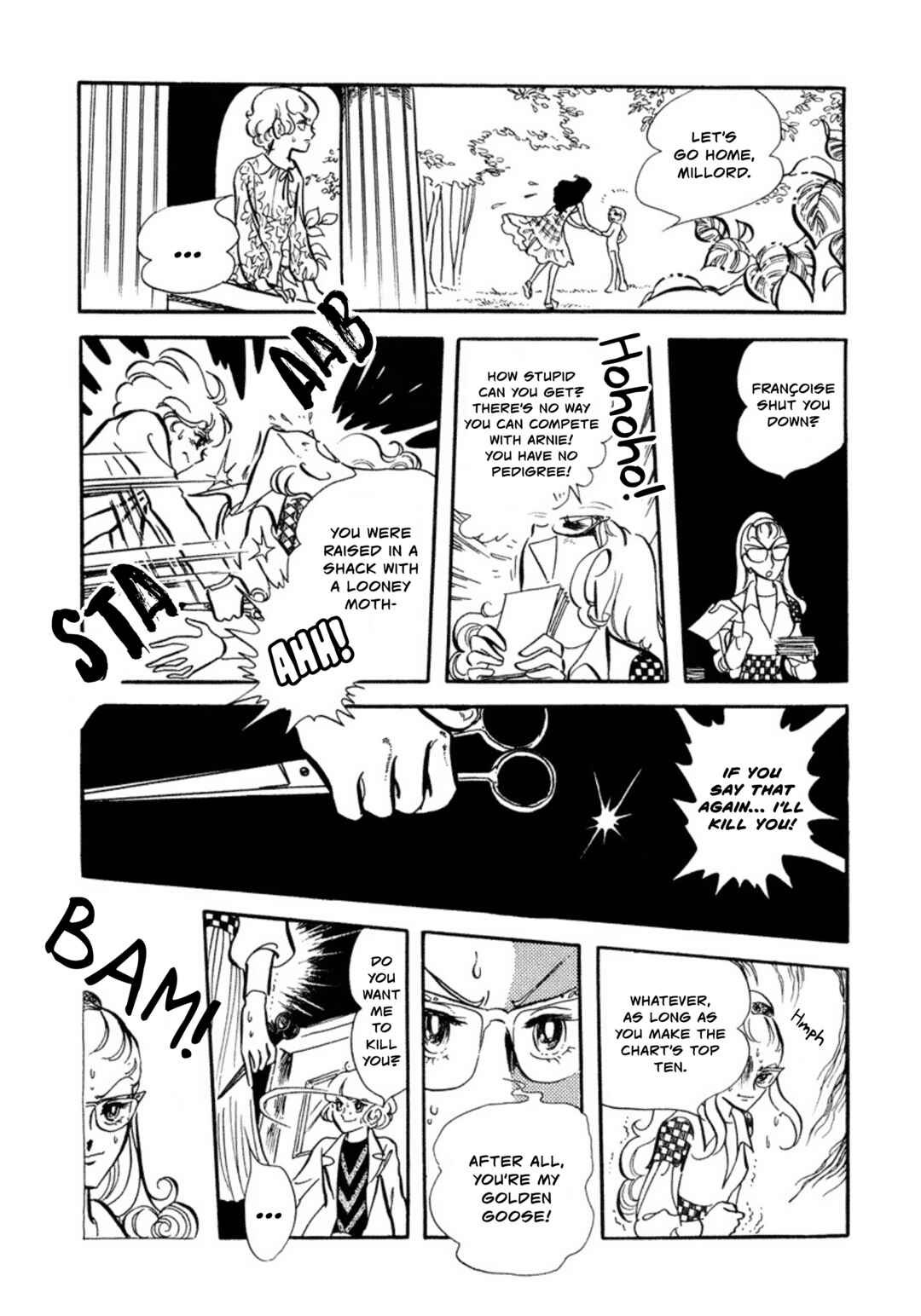 Page 41 Chapter 4 Sunroom Nite