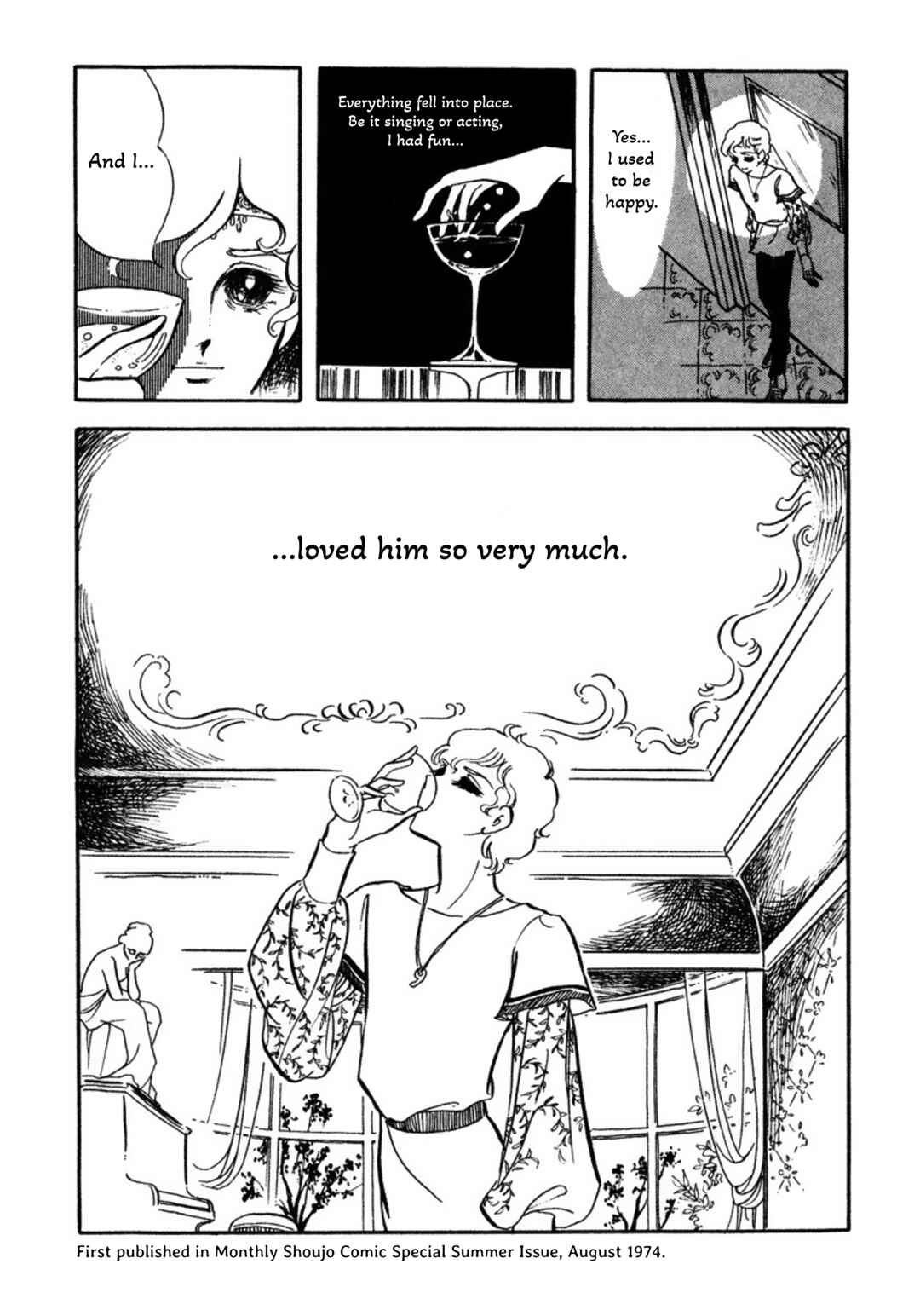 Page 55 Chapter 4 Sunroom Nite