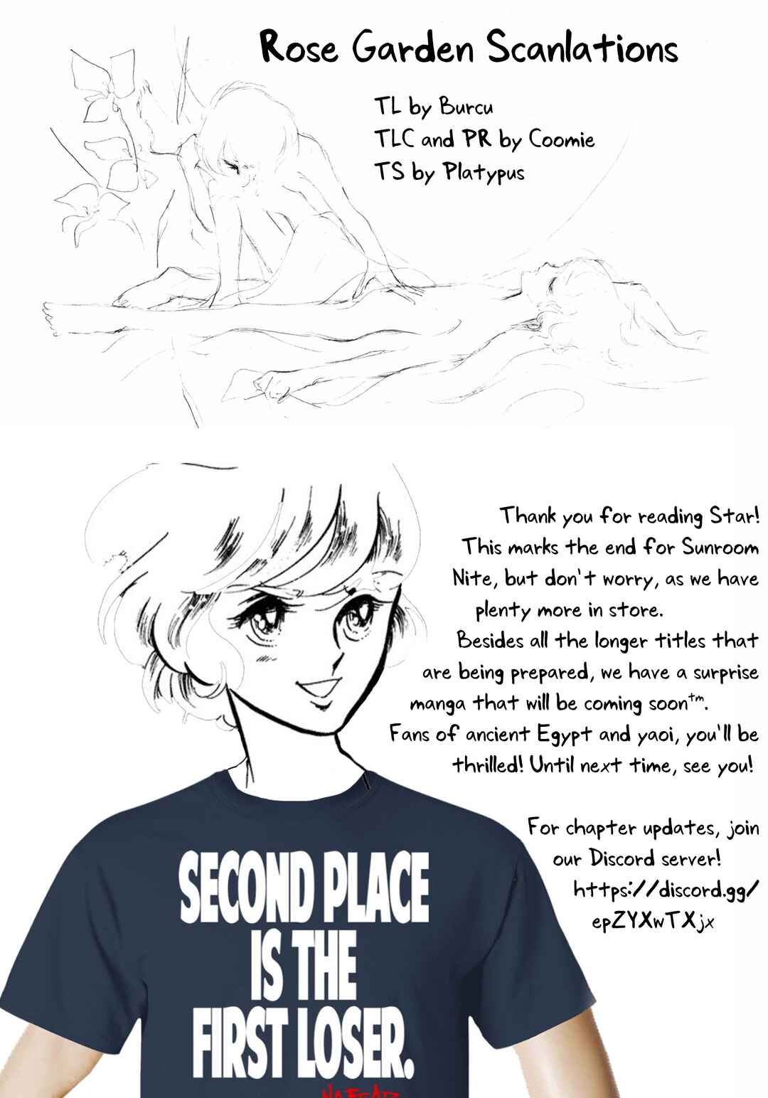 Page 56 Chapter 4 Sunroom Nite