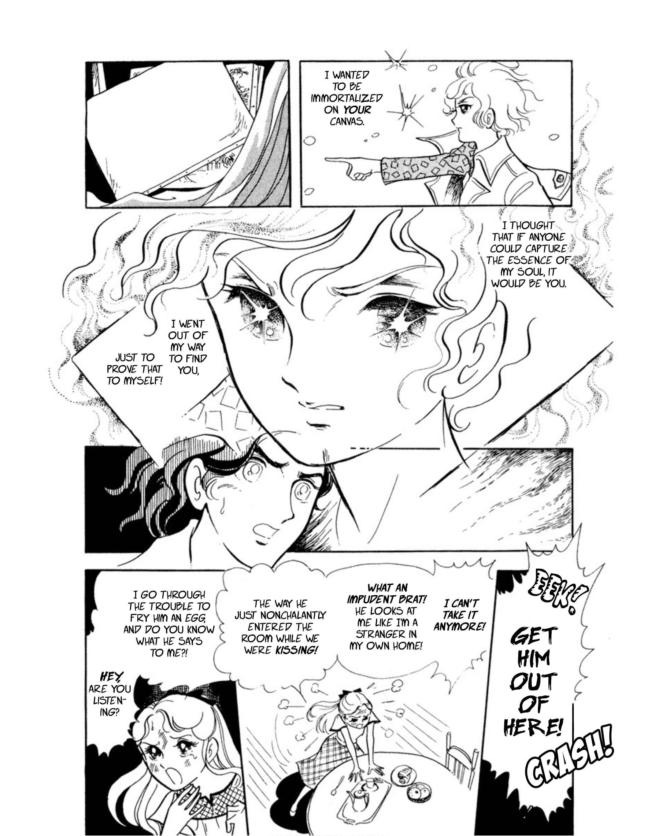 Page 12 Chapter 2 Sunroom Nite