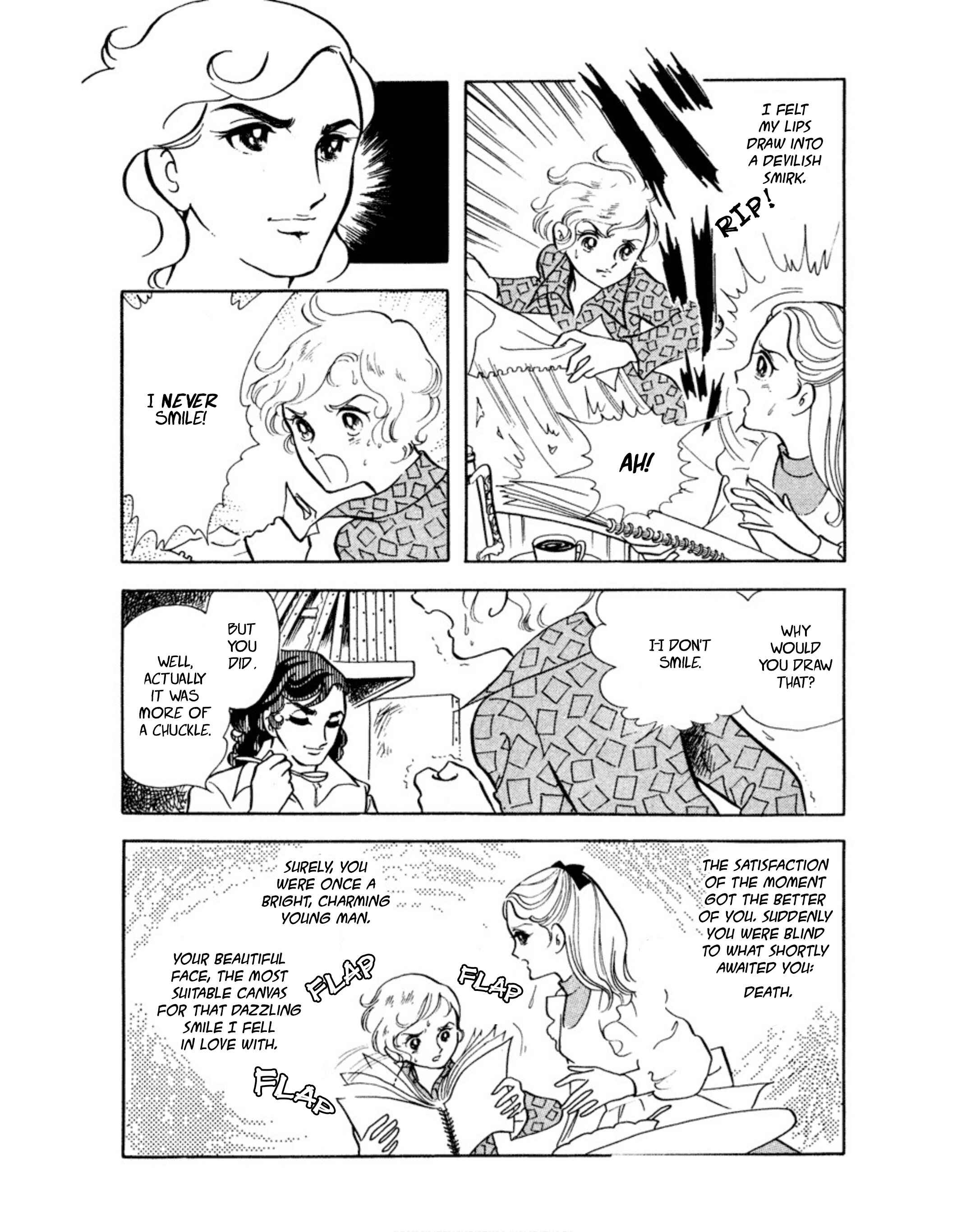 Page 19 Chapter 2 Sunroom Nite