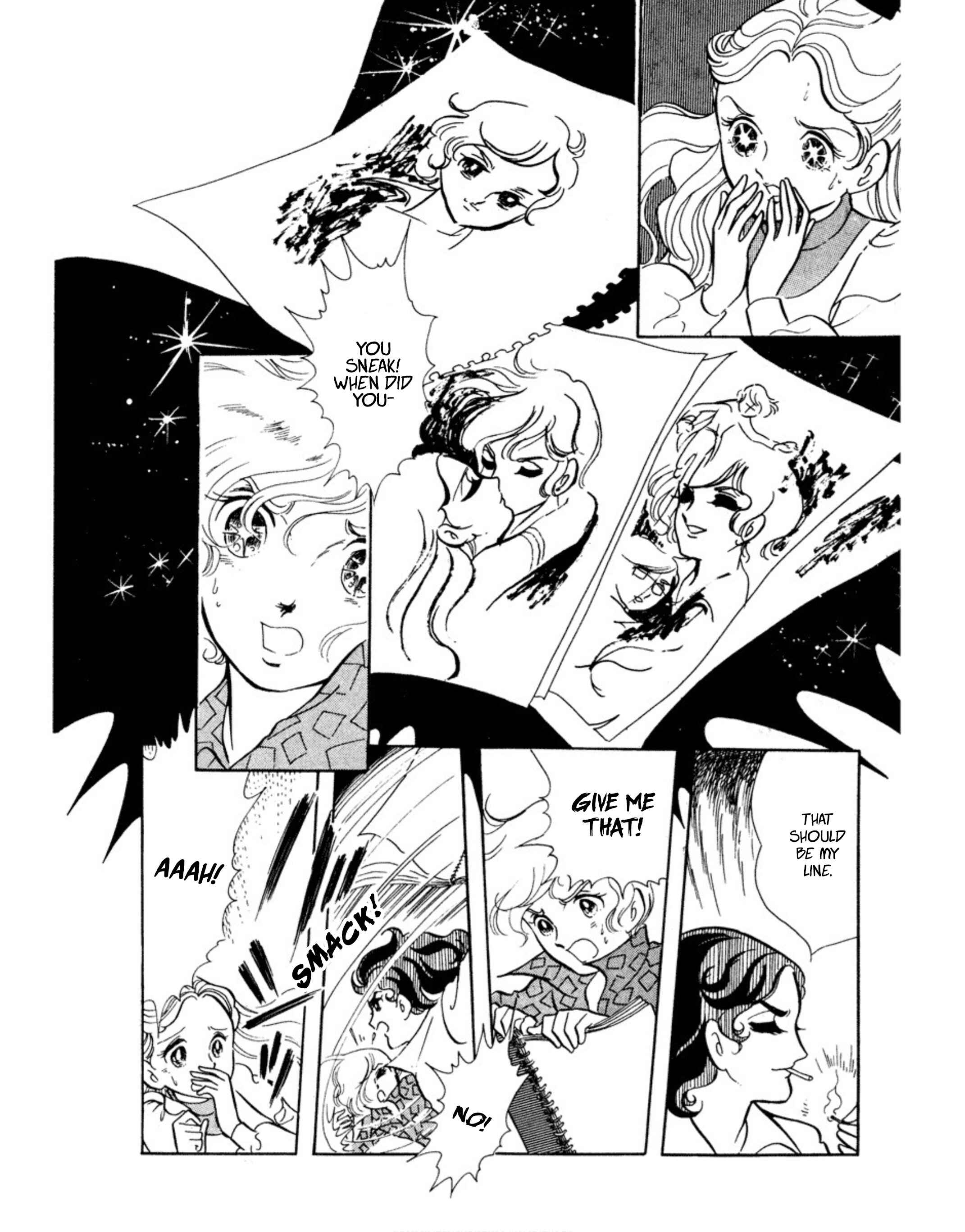 Page 20 Chapter 2 Sunroom Nite