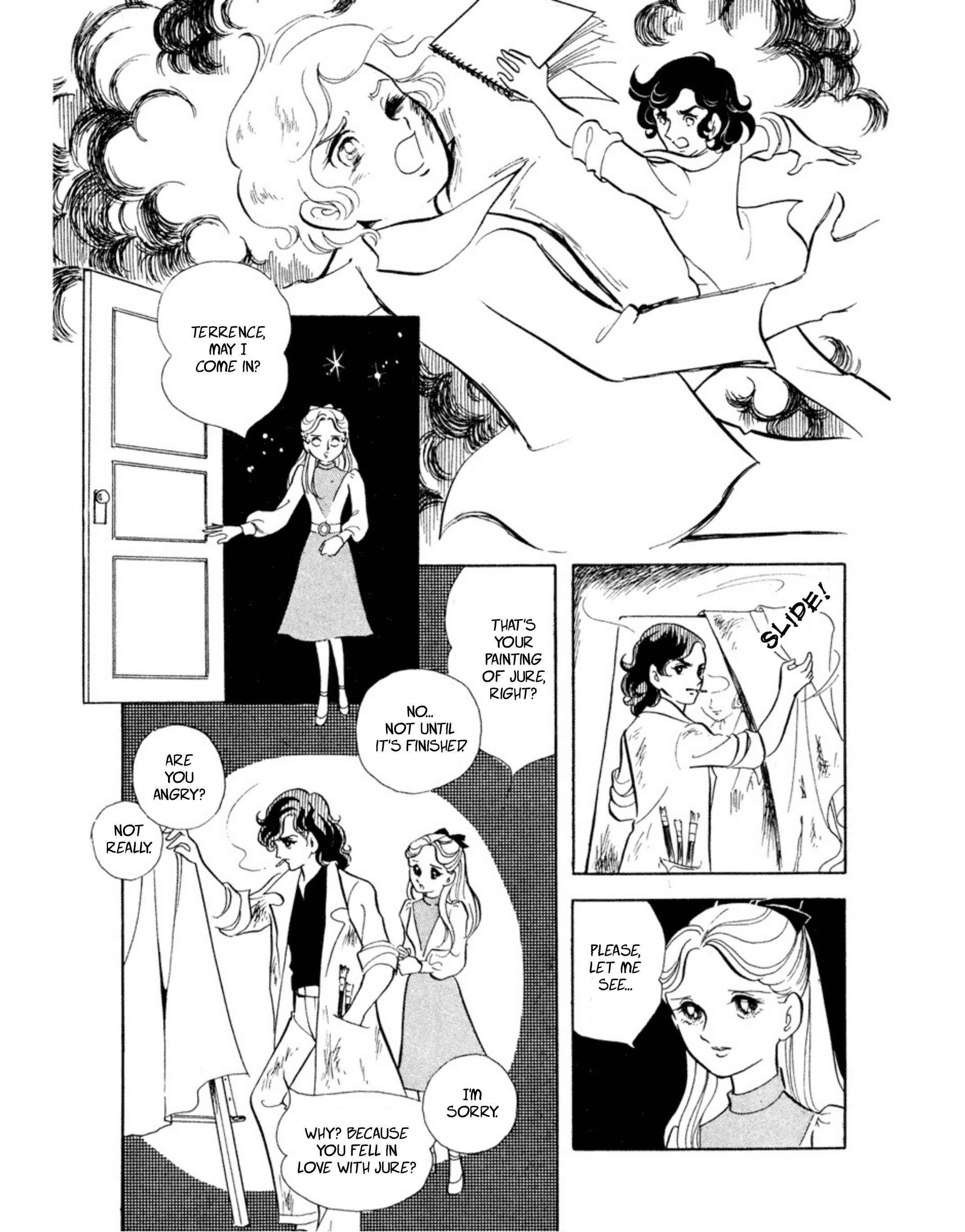 Page 21 Chapter 2 Sunroom Nite