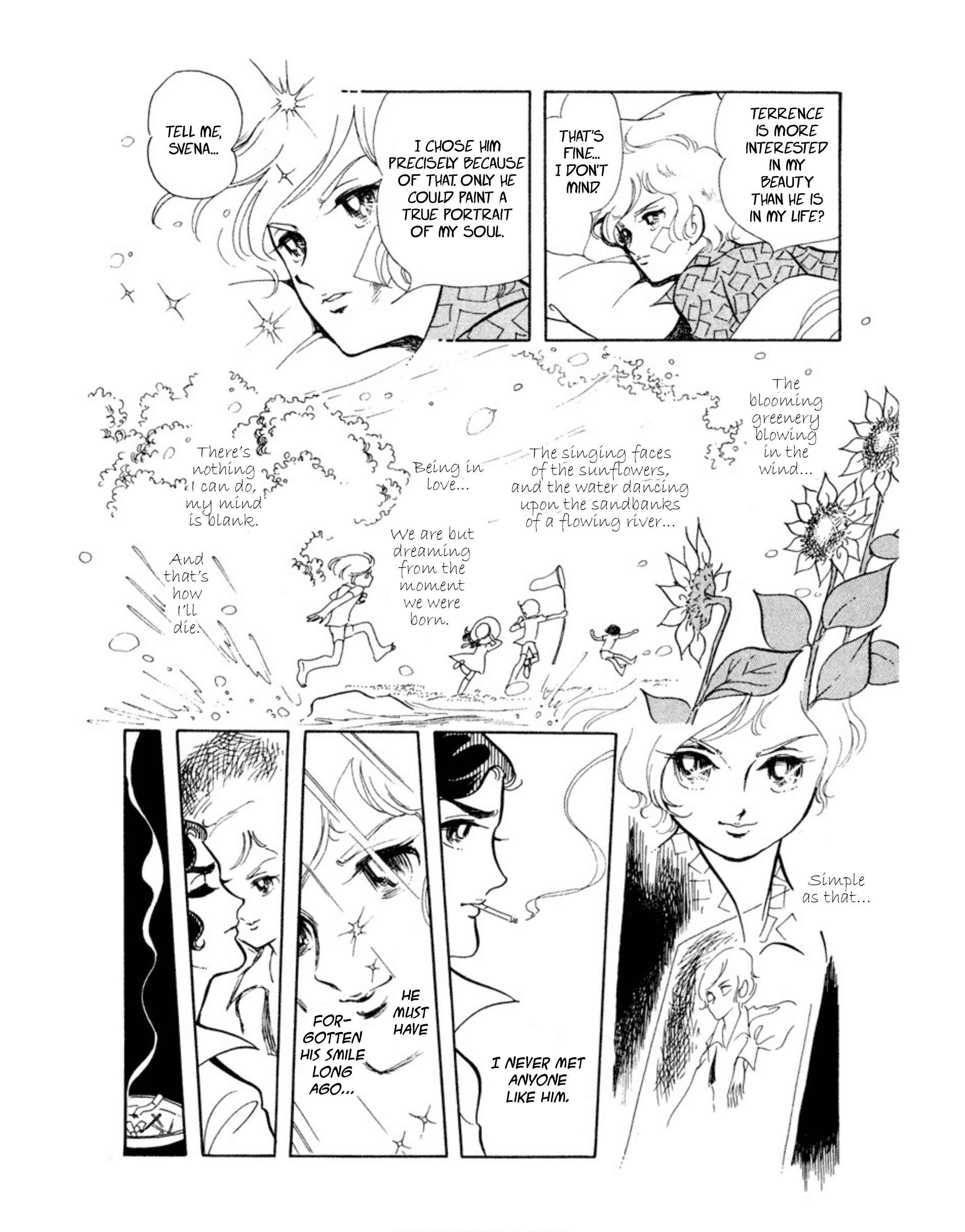 Page 24 Chapter 2 Sunroom Nite