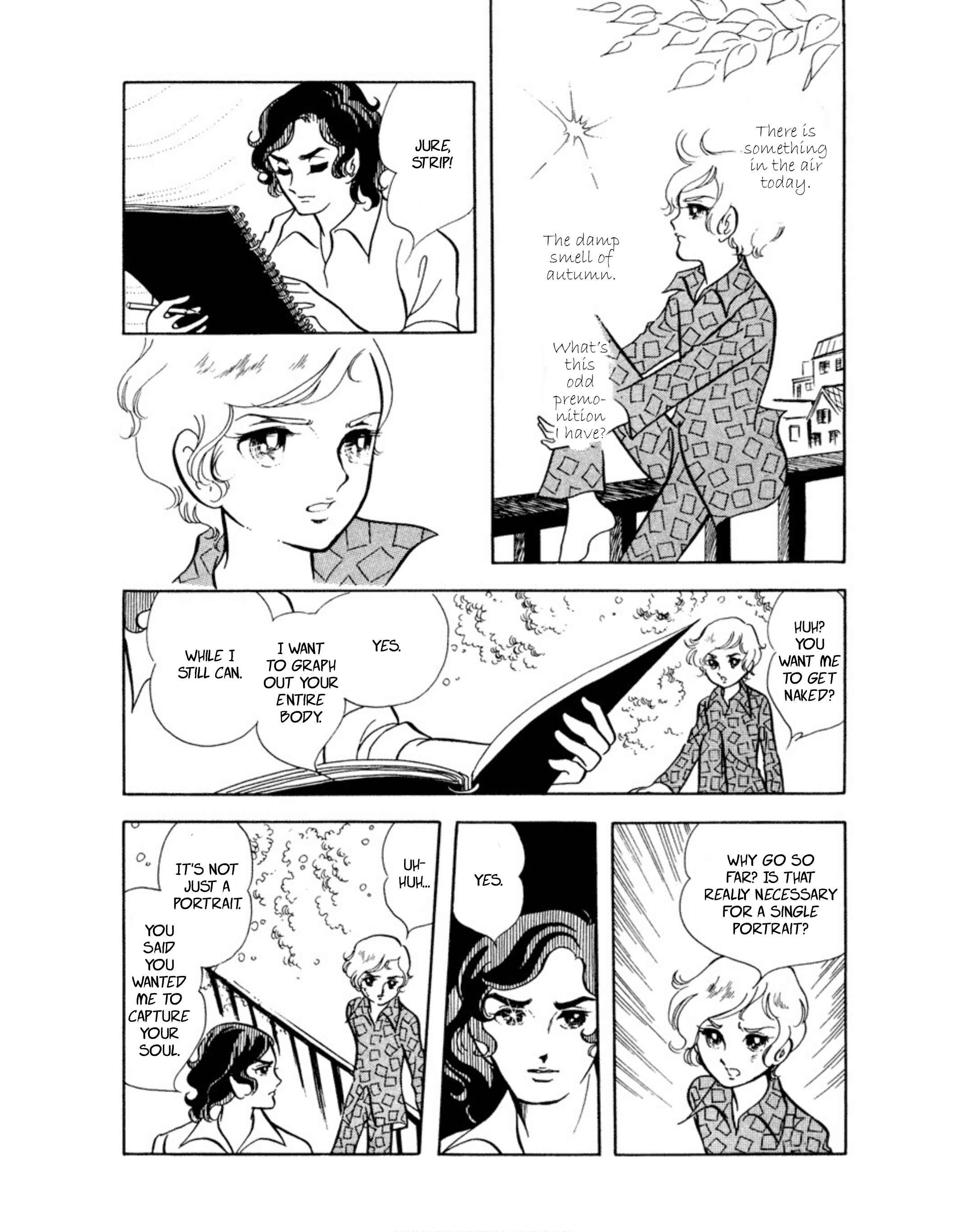 Page 26 Chapter 2 Sunroom Nite