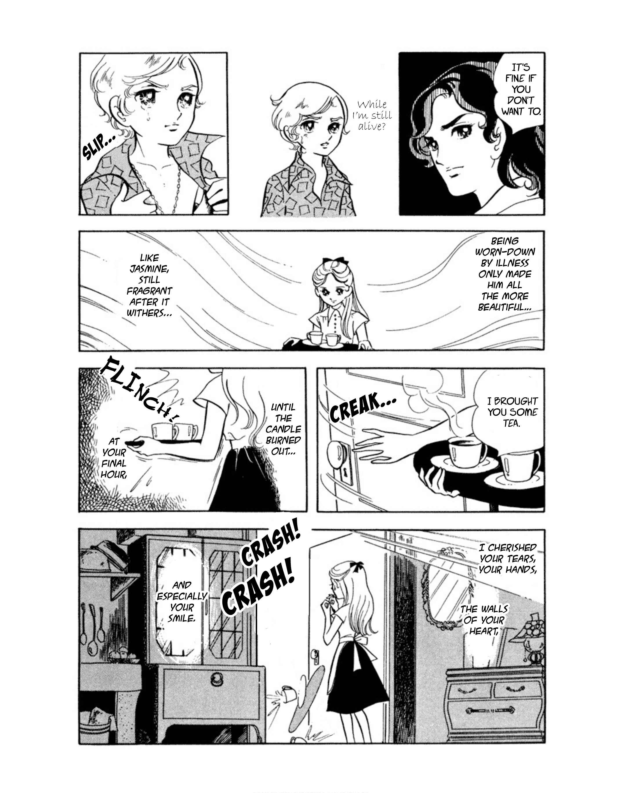 Page 27 Chapter 2 Sunroom Nite