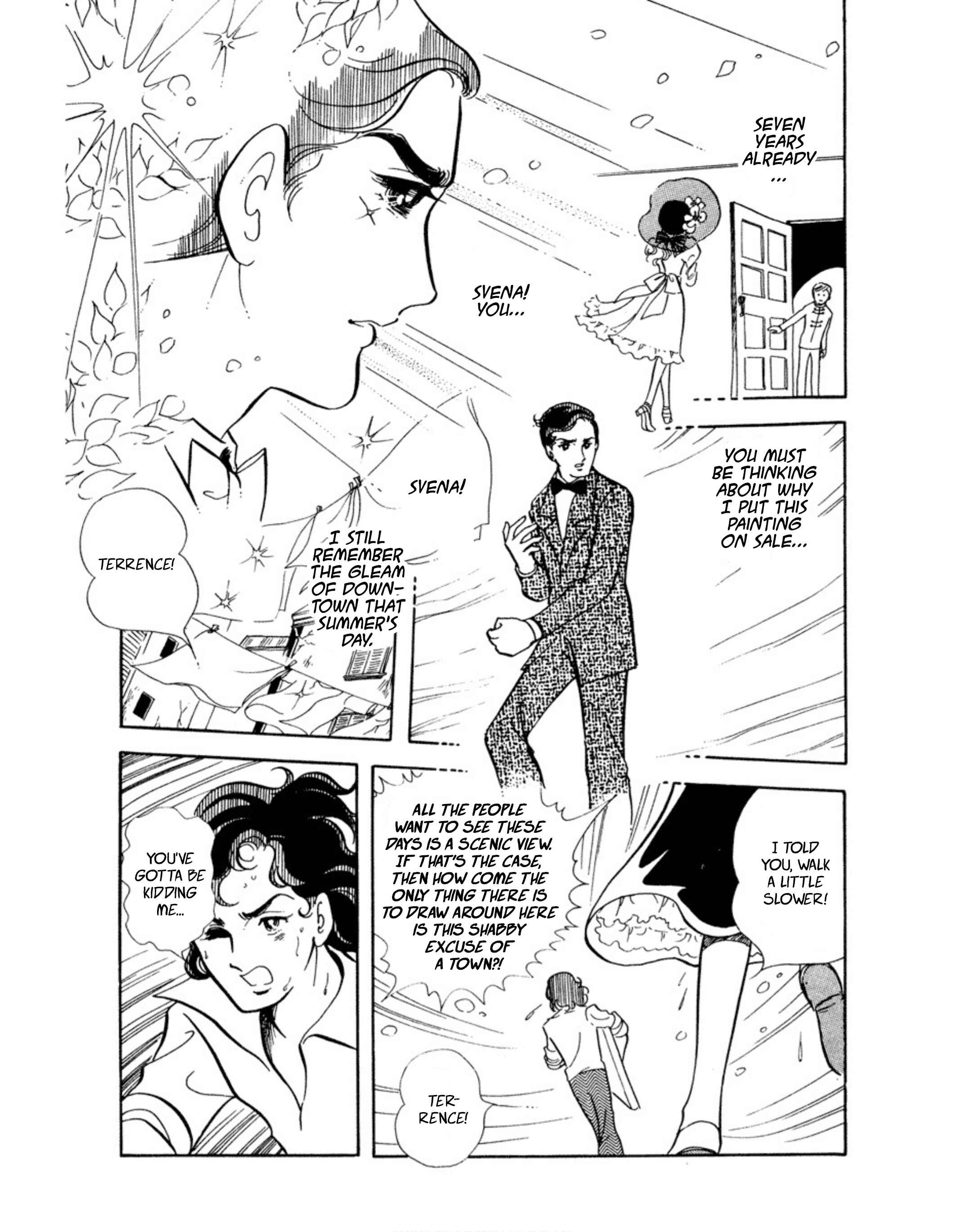 Page 5 Chapter 2 Sunroom Nite