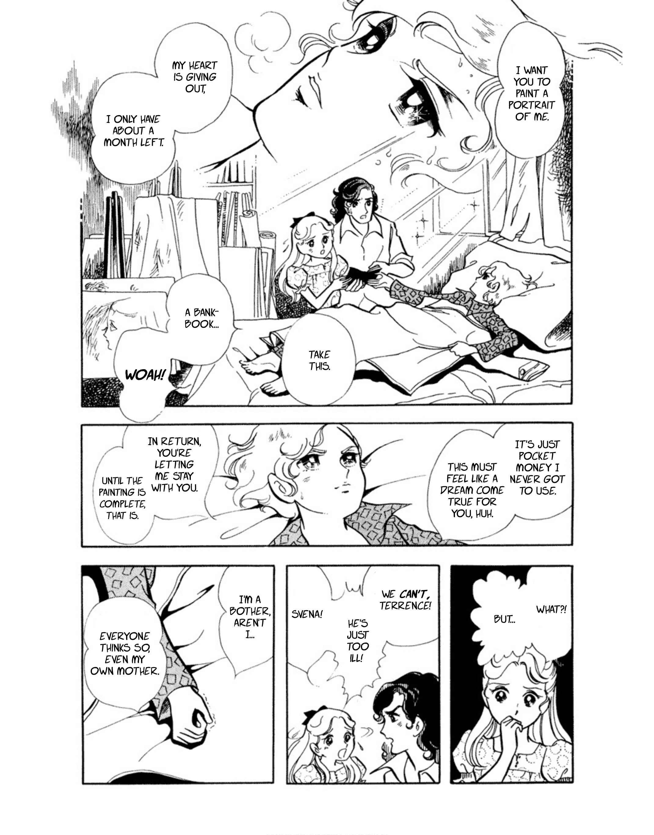 Page 9 Chapter 2 Sunroom Nite