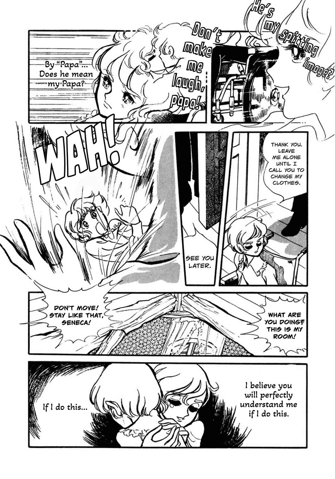 Page 13 Chapter 3 Sunroom Nite