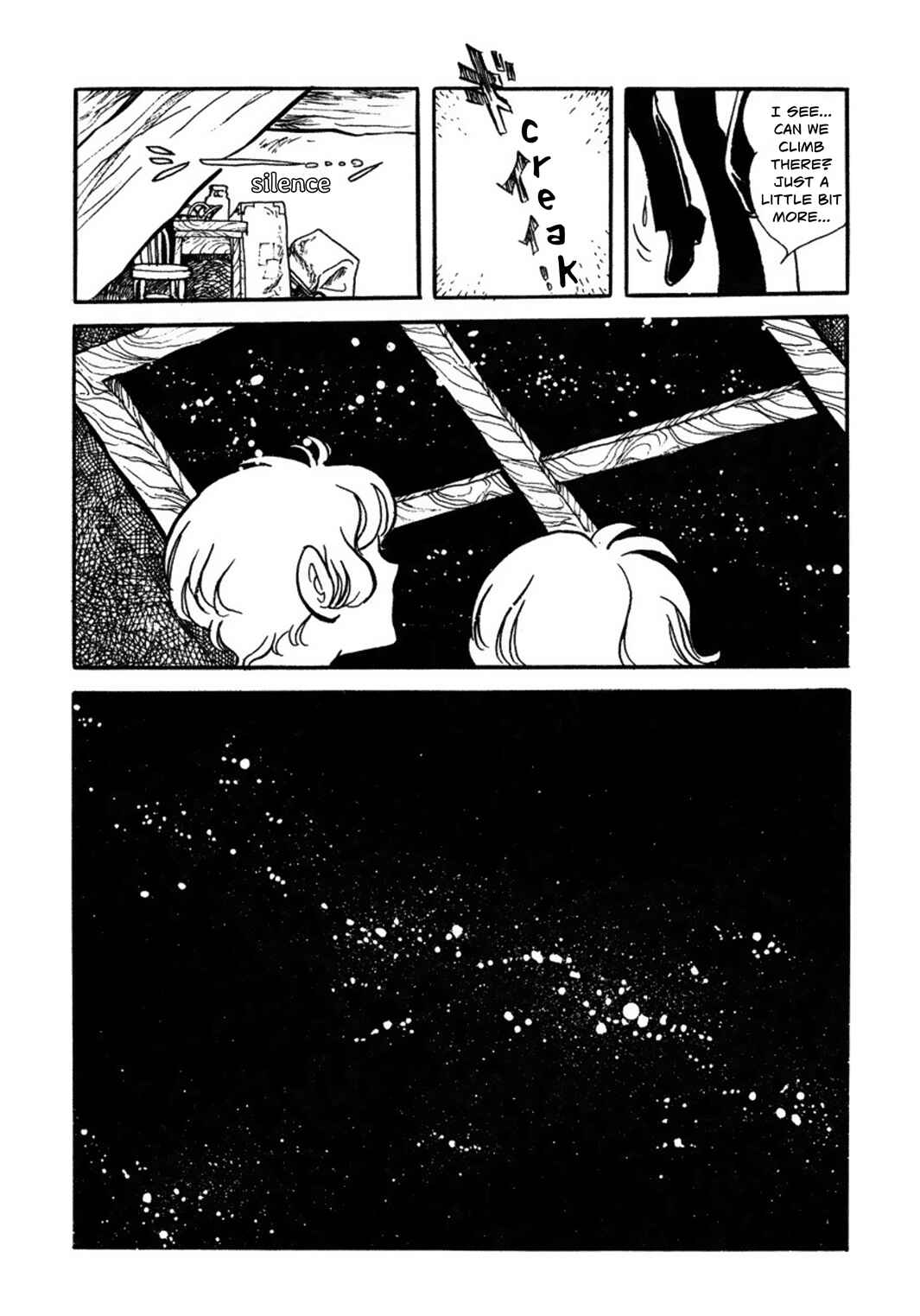Page 16 Chapter 3 Sunroom Nite
