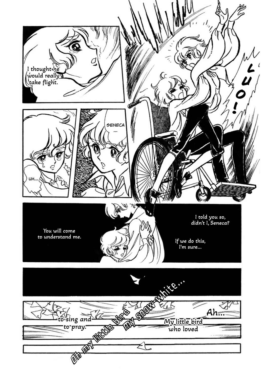 Page 18 Chapter 3 Sunroom Nite