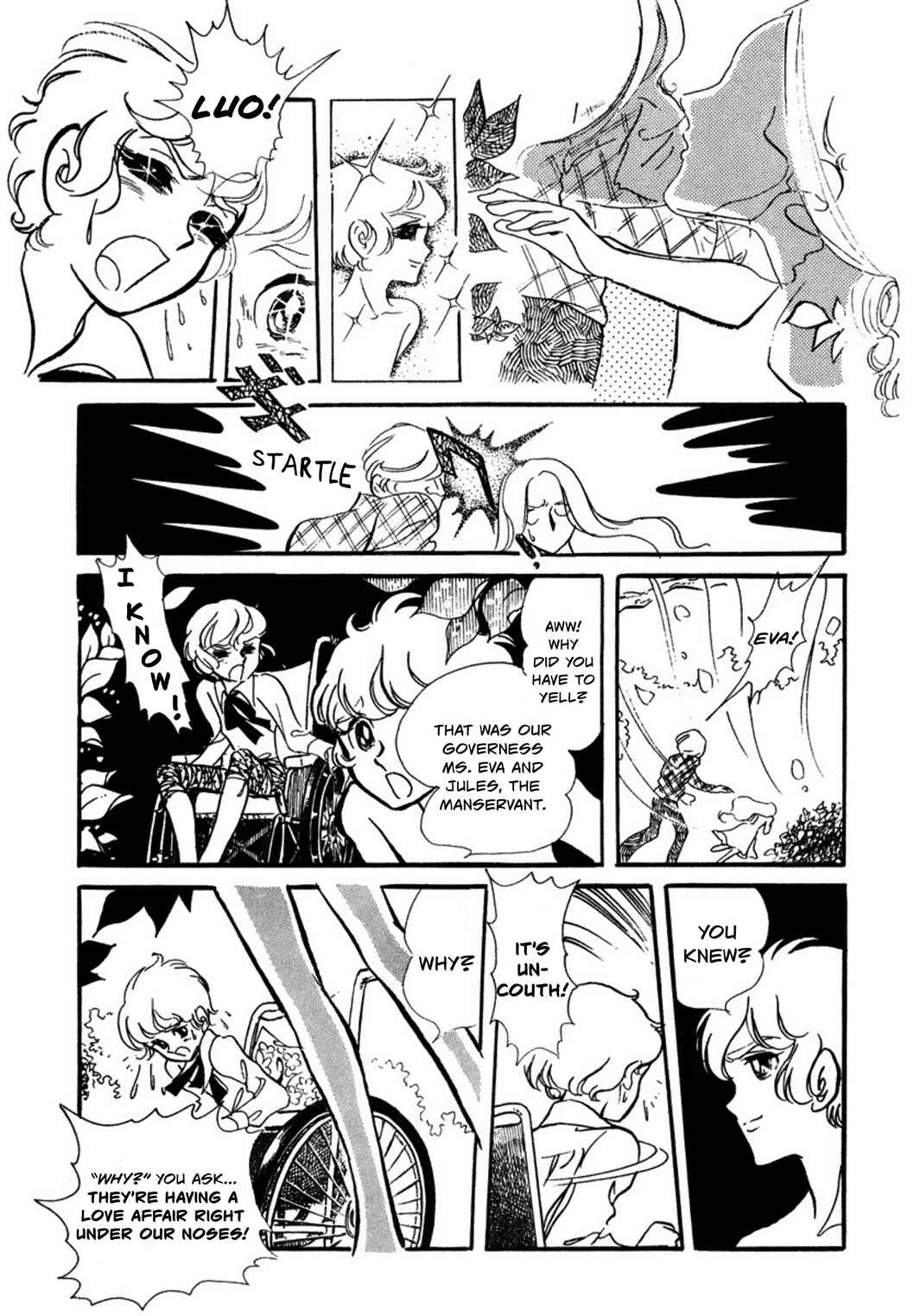 Page 20 Chapter 3 Sunroom Nite