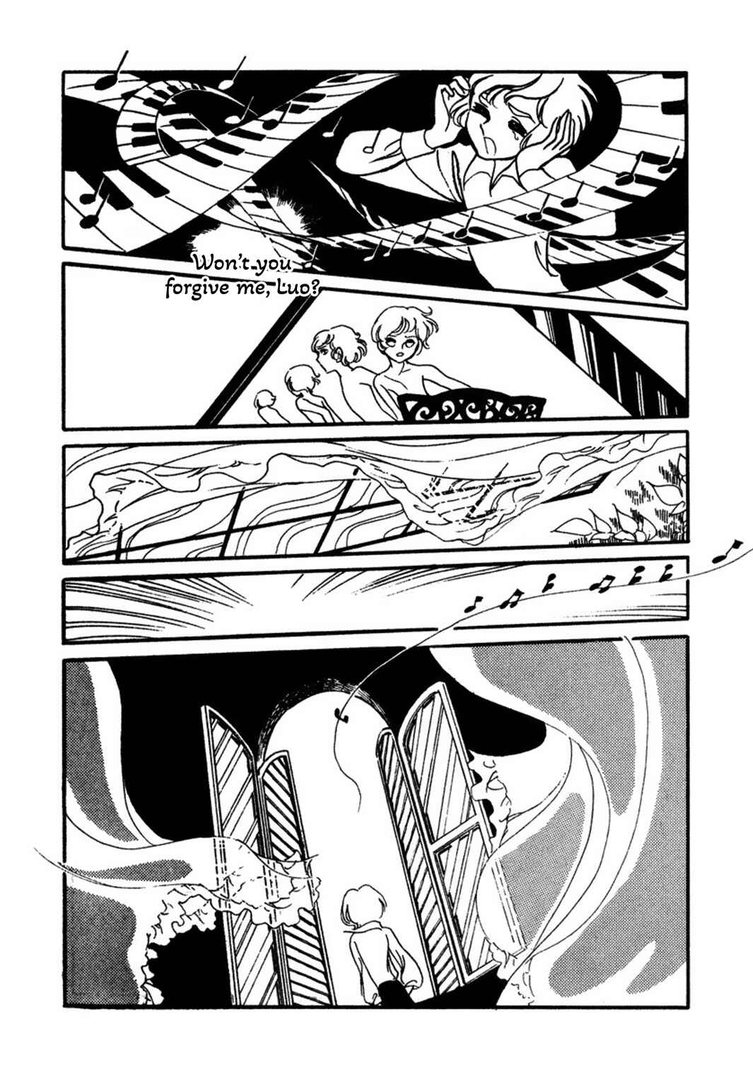 Page 27 Chapter 3 Sunroom Nite