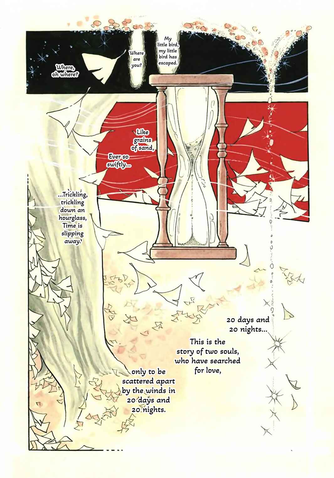 Page 3 Chapter 3 Sunroom Nite