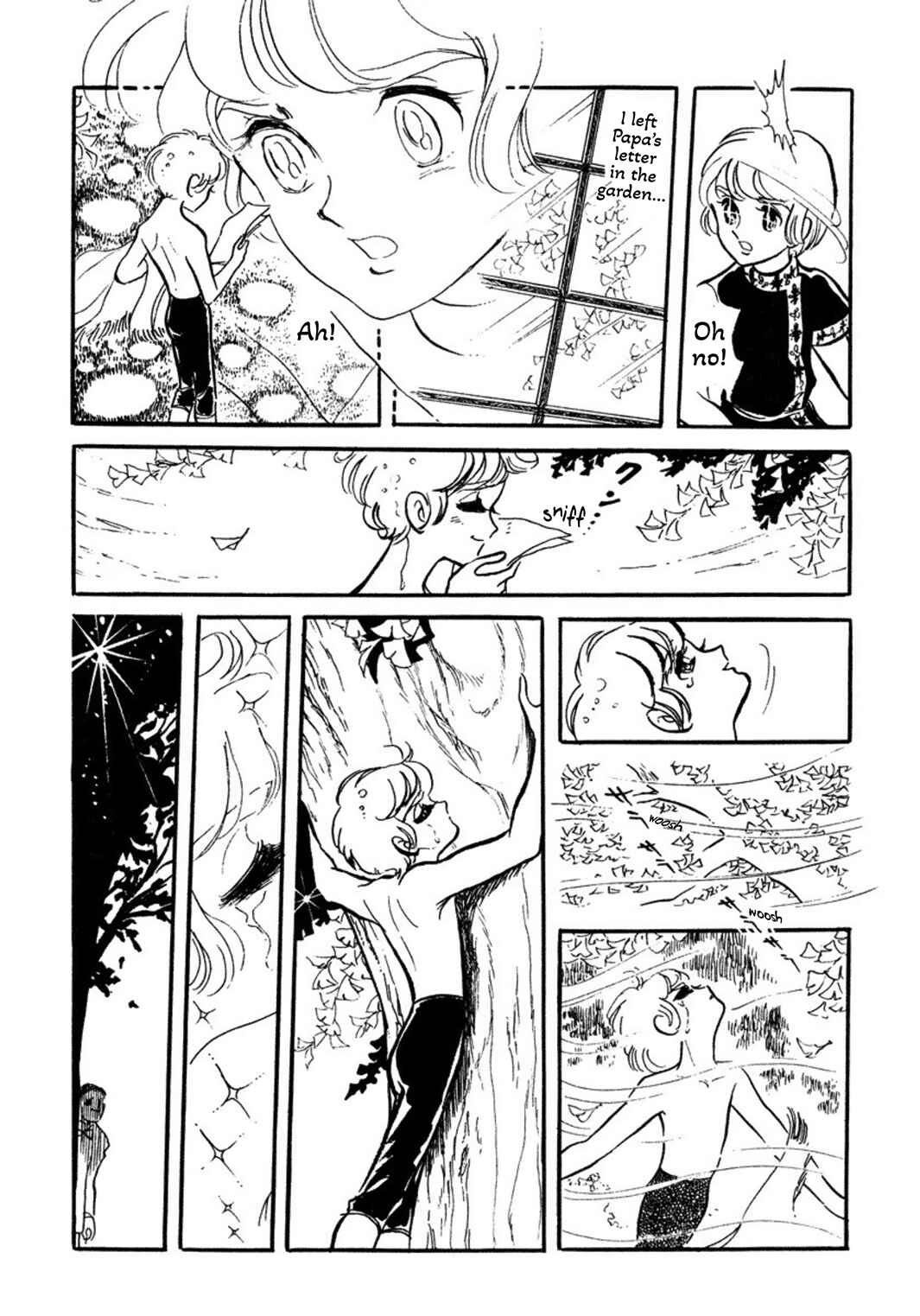 Page 9 Chapter 3 Sunroom Nite