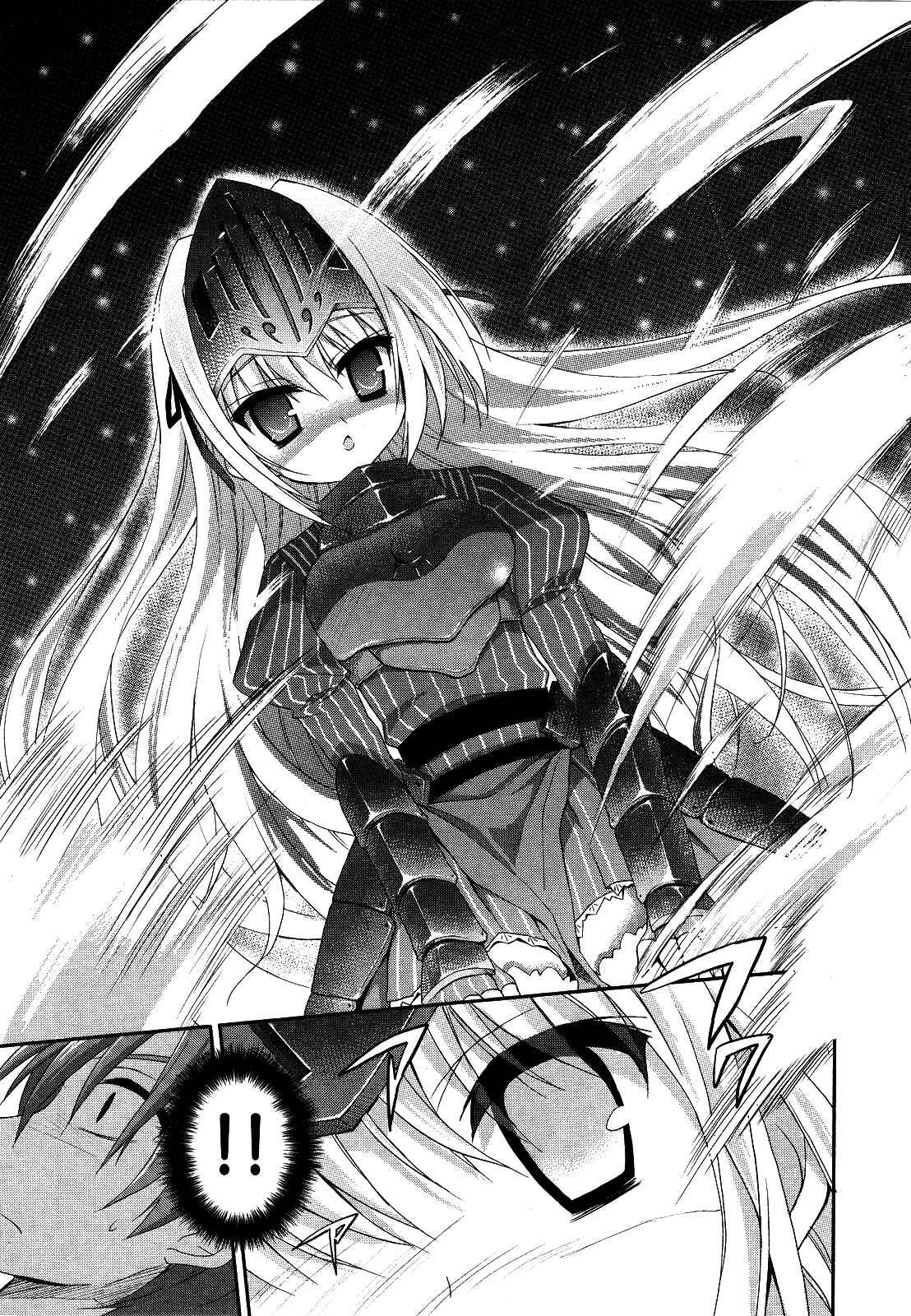 Page 11 Chapter 2 Kore wa Zombie desu ka?
