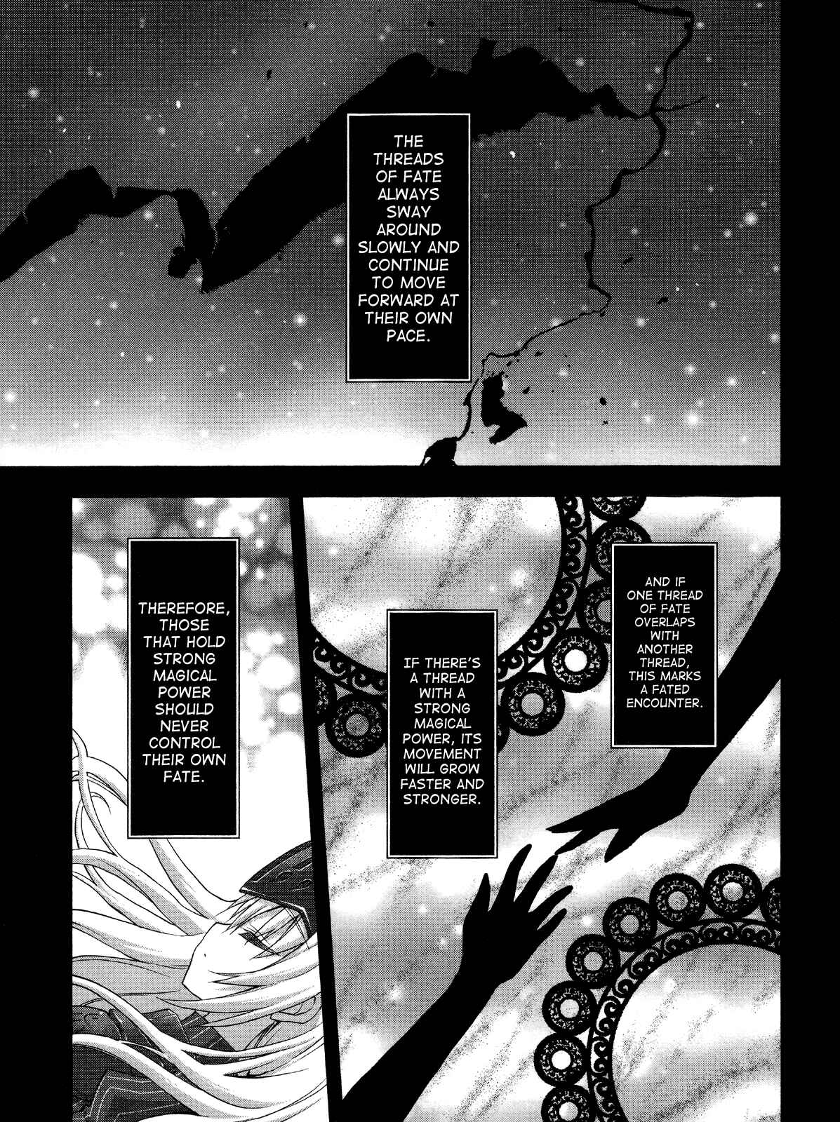 Page 4 Chapter 5 Kore wa Zombie desu ka?
