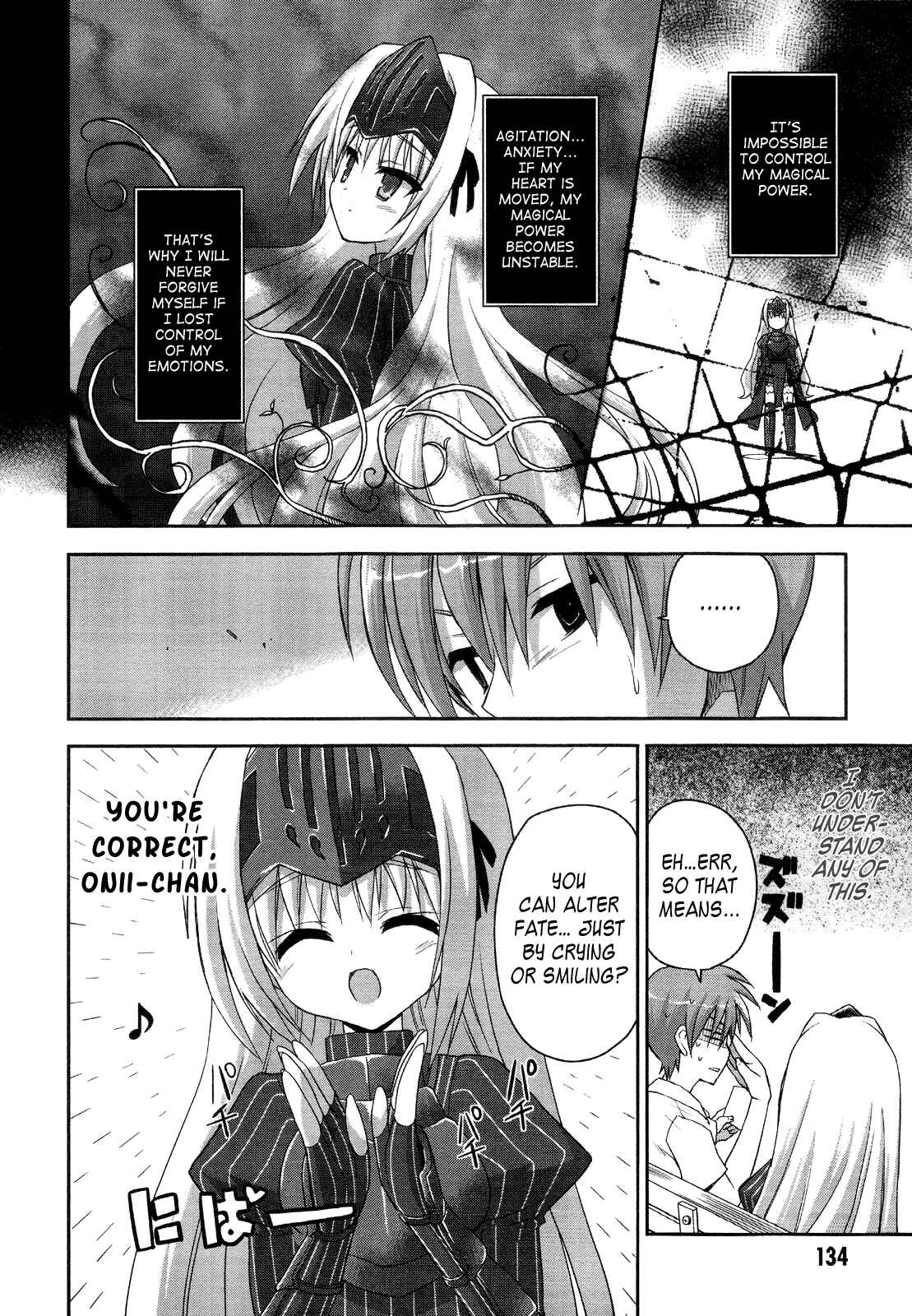 Page 5 Chapter 5 Kore wa Zombie desu ka?