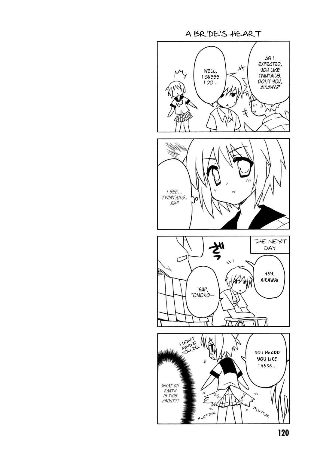 Page 28 Chapter 9 Kore wa Zombie desu ka?