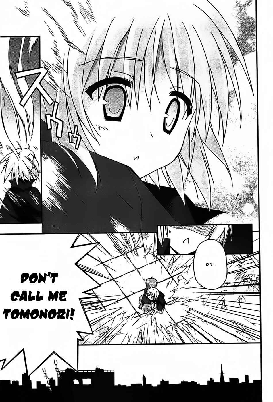 Page 7 Chapter 15 Kore wa Zombie desu ka?