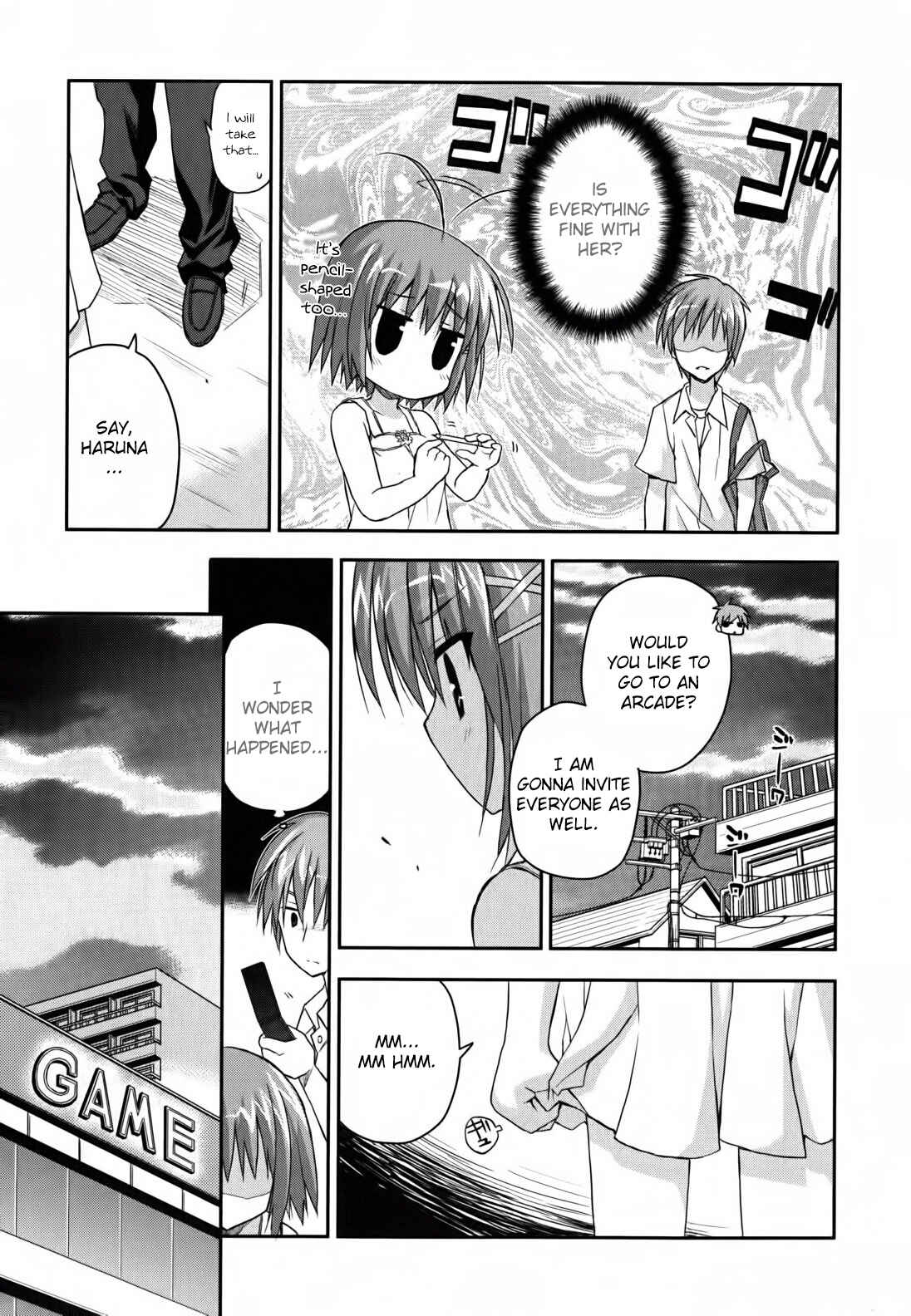 Page 17 Chapter 10 Kore wa Zombie desu ka?