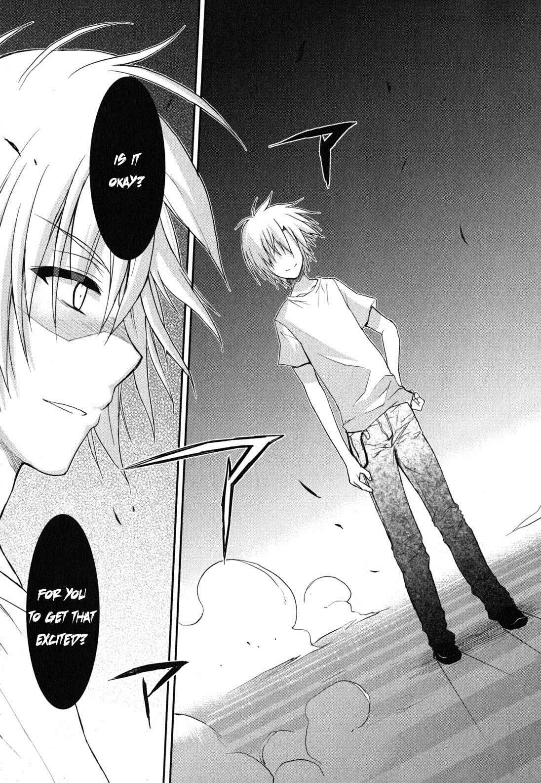 Page 29 Chapter 10 Kore wa Zombie desu ka?