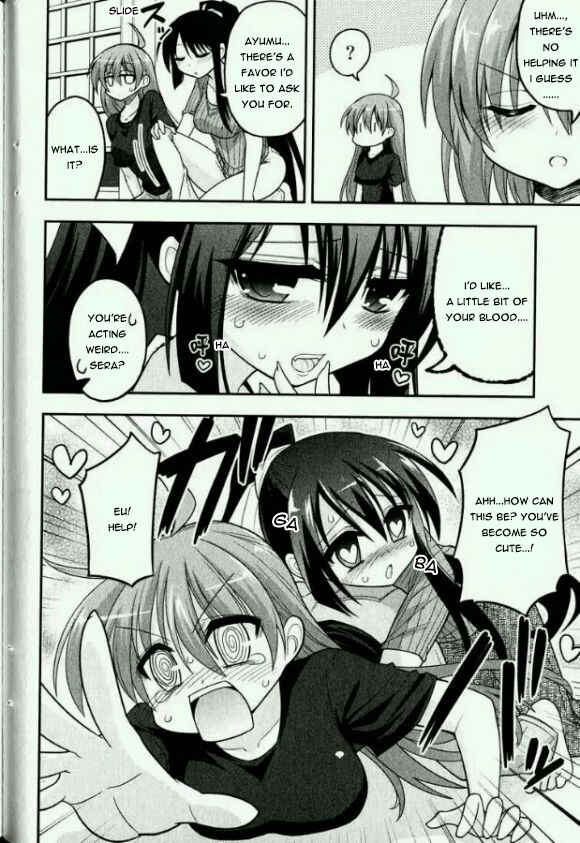 Page 5 Chapter 15.5 Kore wa Zombie desu ka?