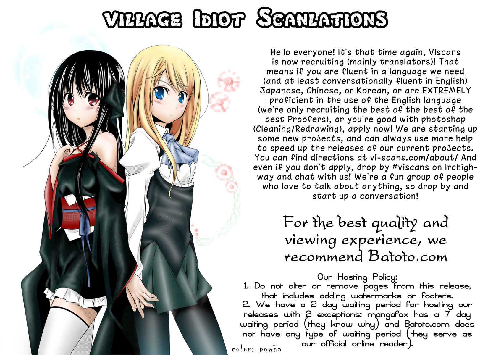 Page 2 Chapter 6 Kore wa Zombie desu ka?