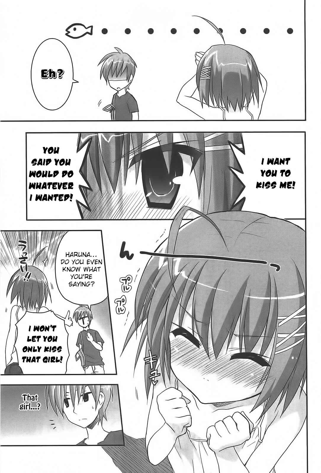 Page 13 Chapter 12 Kore wa Zombie desu ka?