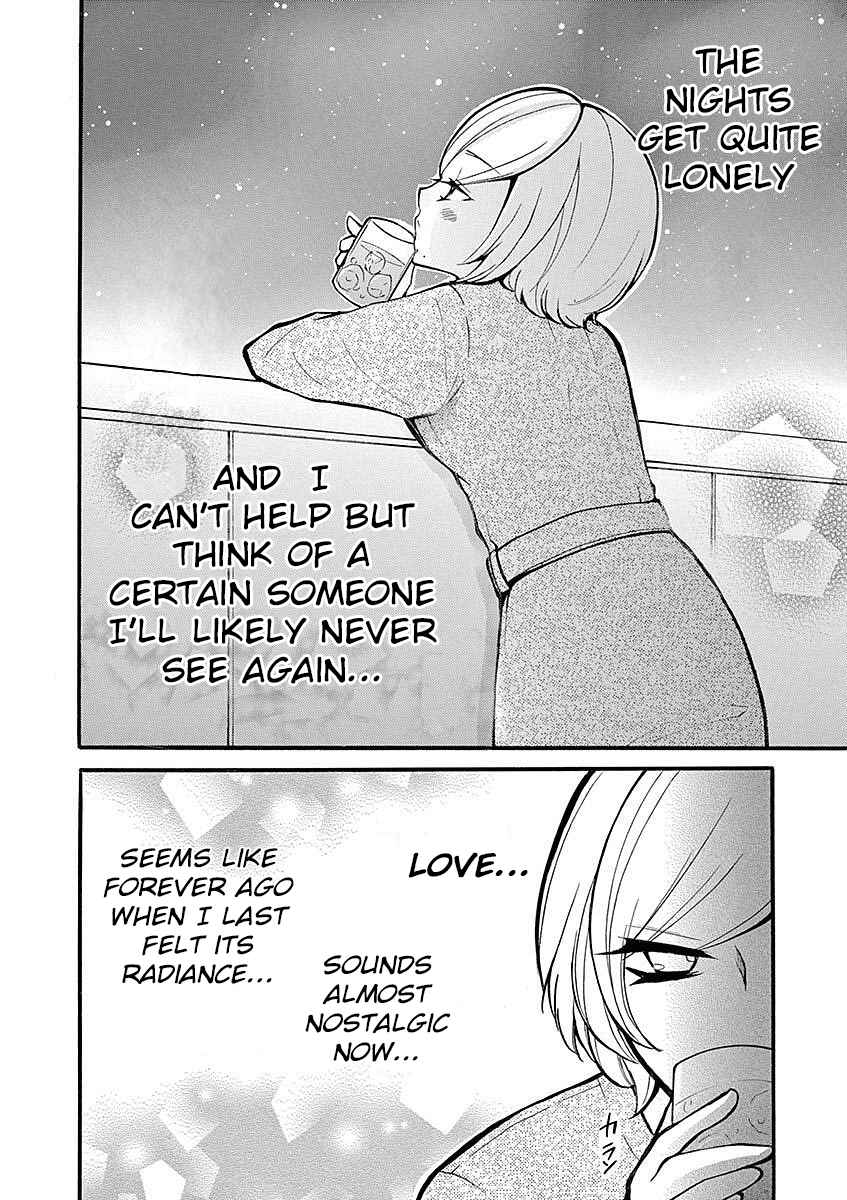 Page 4 Chapter 22.52 Momoiro Ome-chen