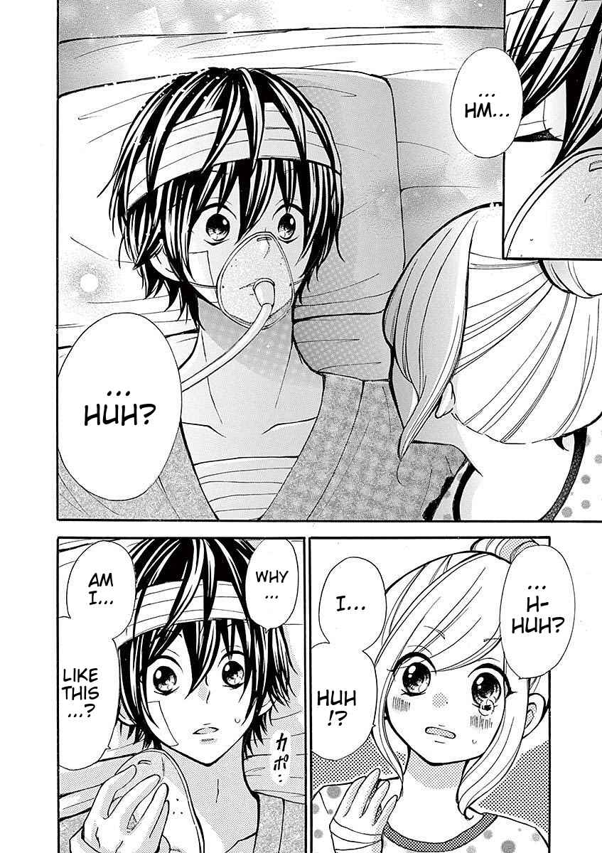 Page 14 Chapter 33 Momoiro Ome-chen
