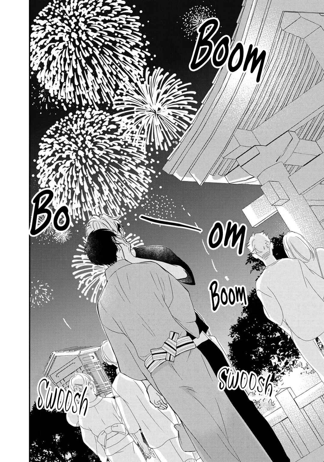 Page 25 Chapter 2 Moyuru Haru ni Deiau Bokura