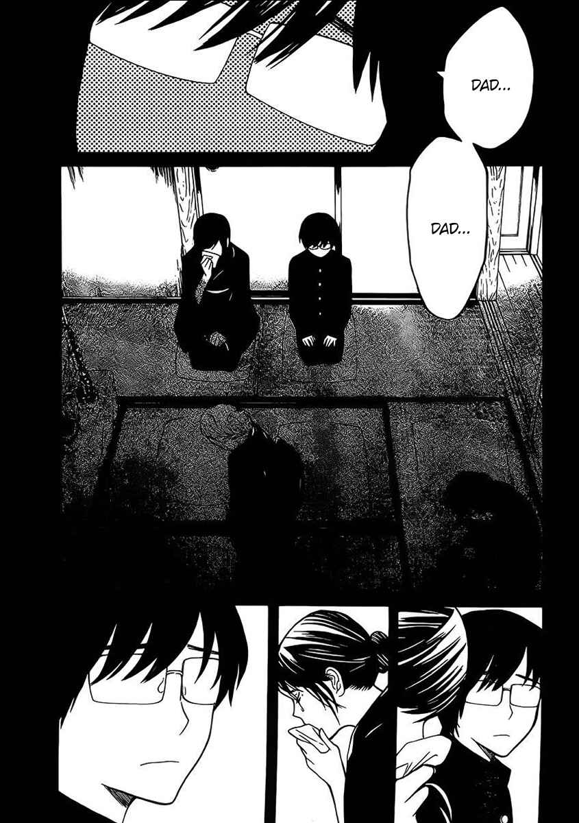Page 15 Chapter 9 Bocchiman