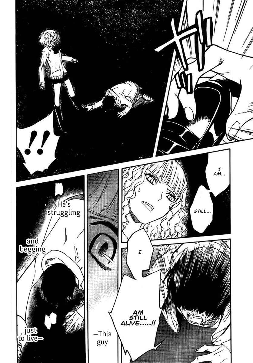 Page 21 Chapter 9 Bocchiman