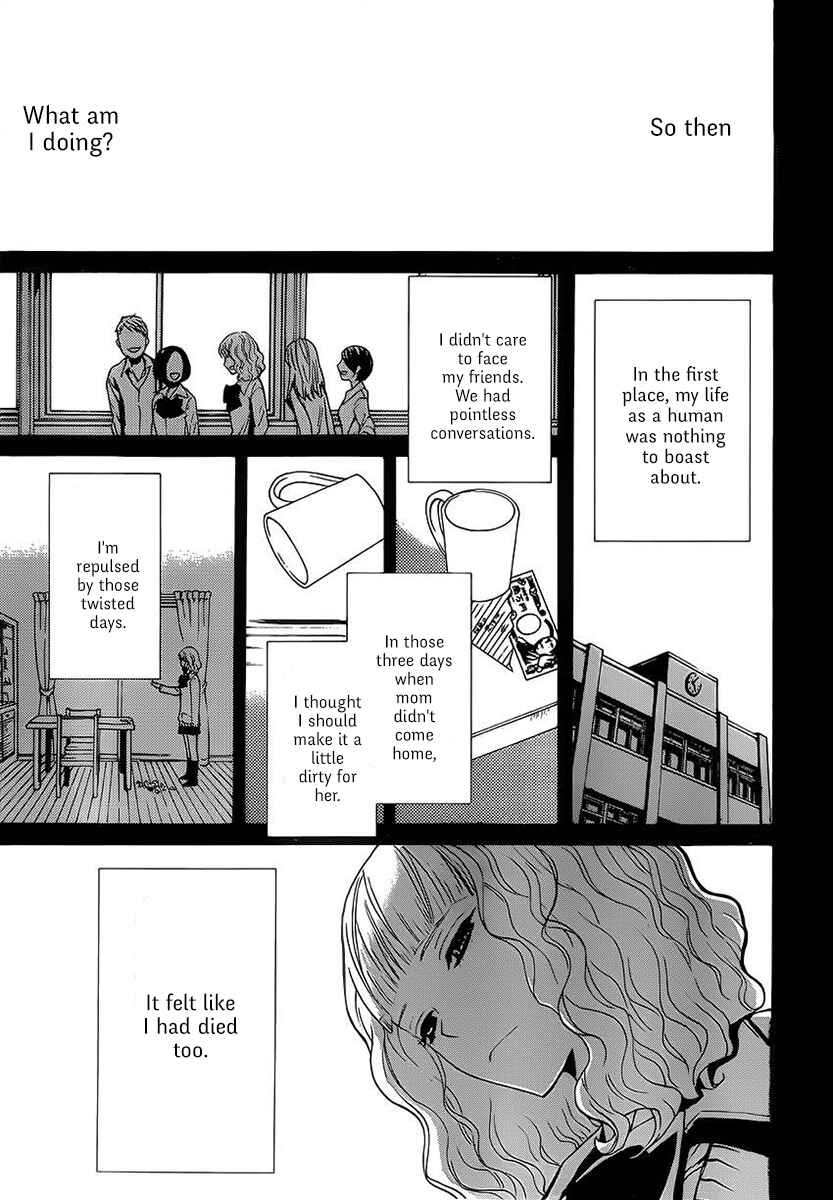 Page 22 Chapter 9 Bocchiman