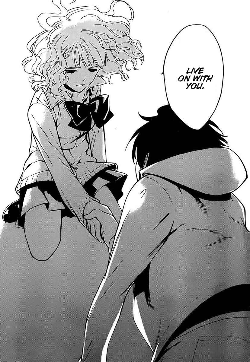 Page 26 Chapter 9 Bocchiman