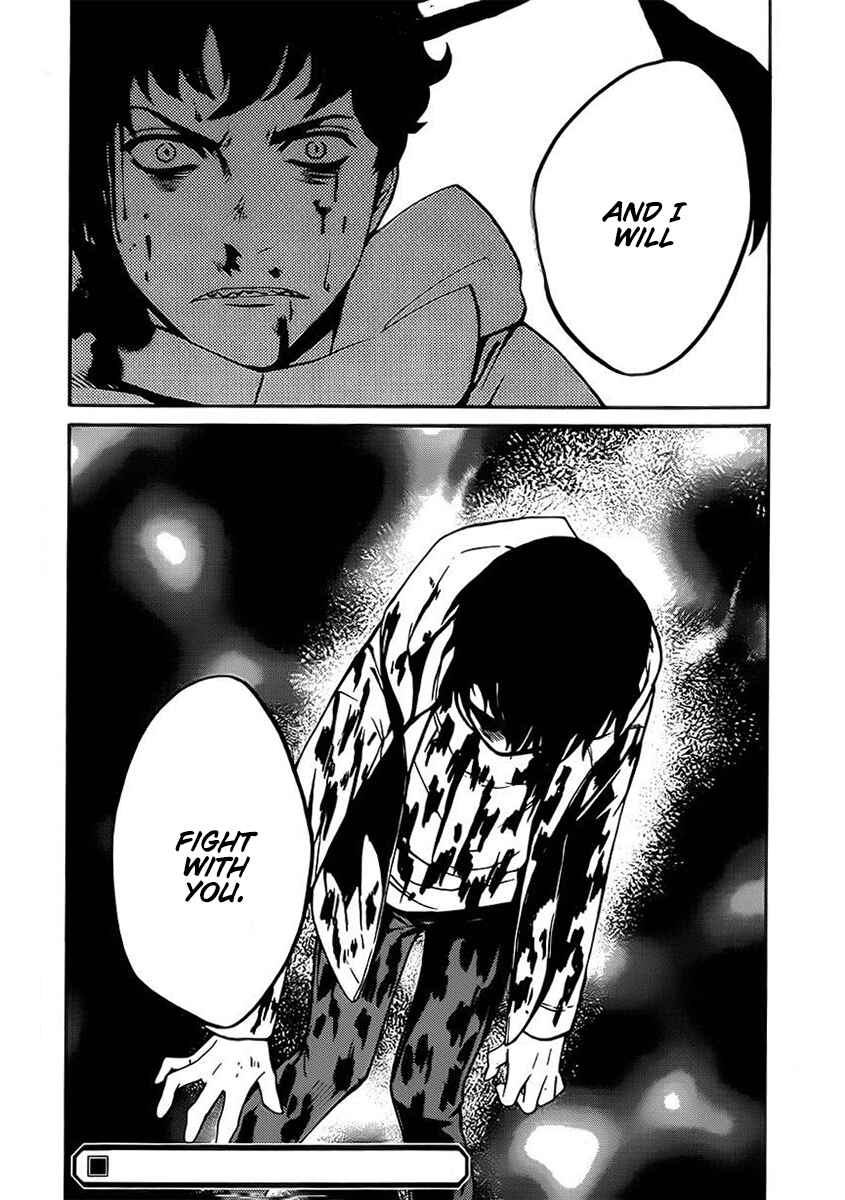 Page 27 Chapter 9 Bocchiman