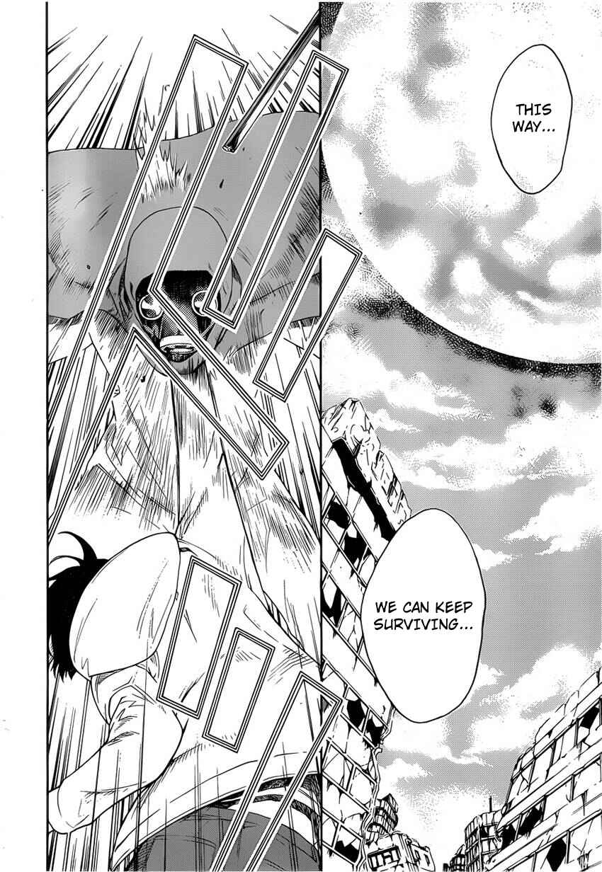 Page 17 Chapter 6 Bocchiman