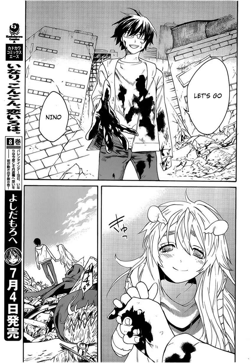 Page 22 Chapter 6 Bocchiman