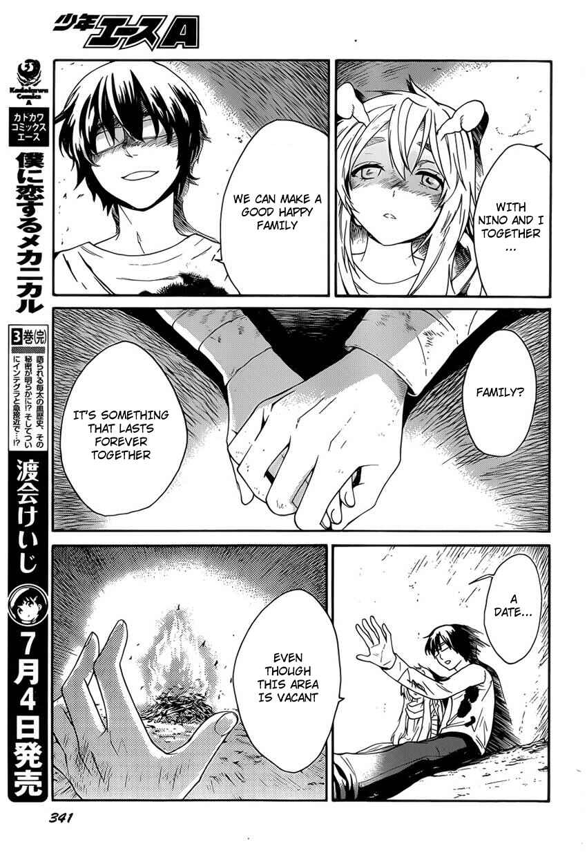 Page 24 Chapter 6 Bocchiman