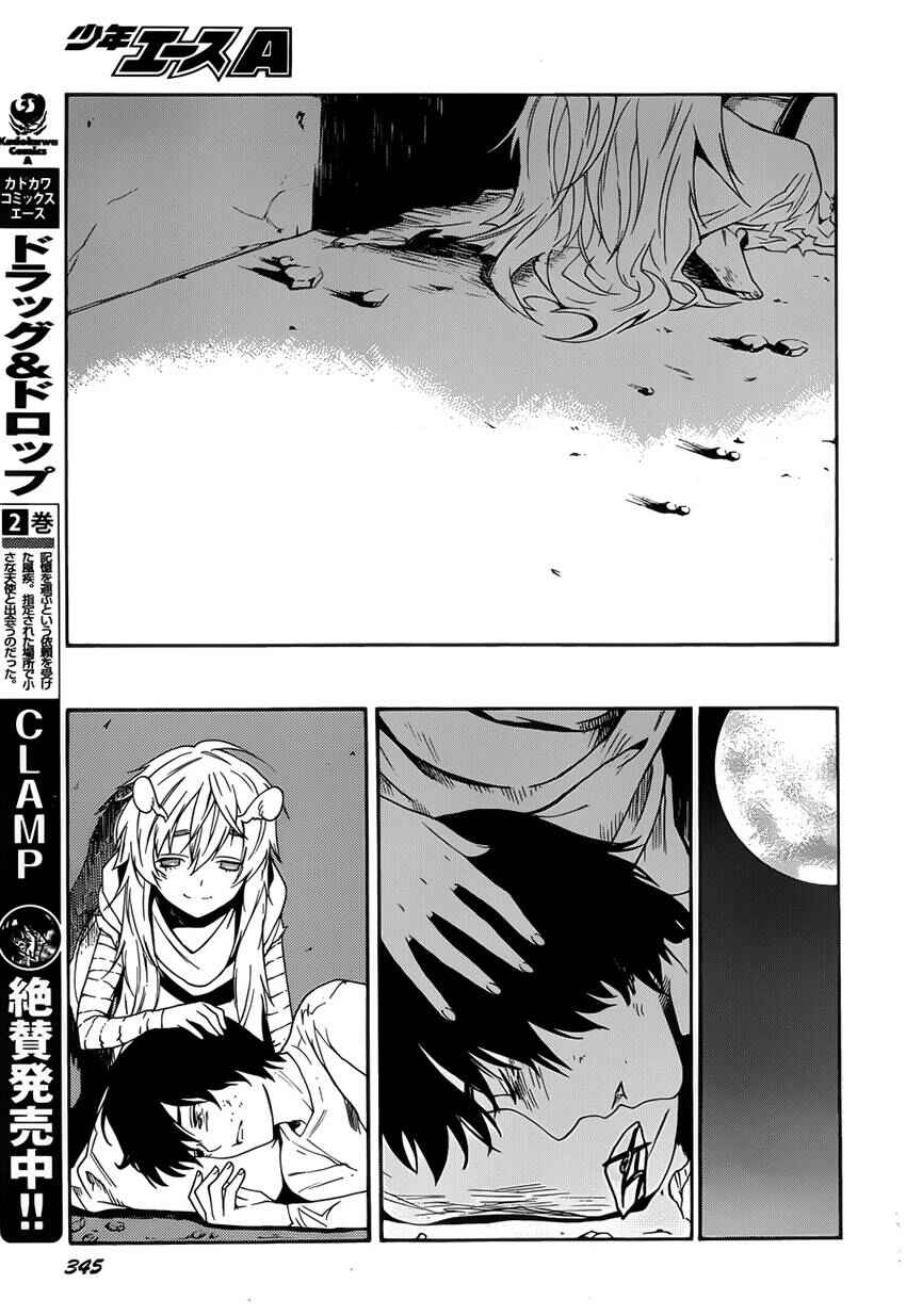 Page 28 Chapter 6 Bocchiman