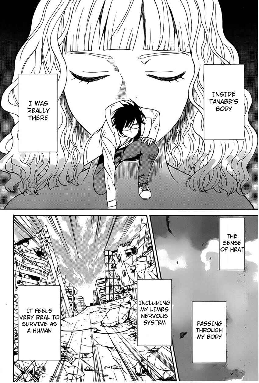 Page 31 Chapter 6 Bocchiman